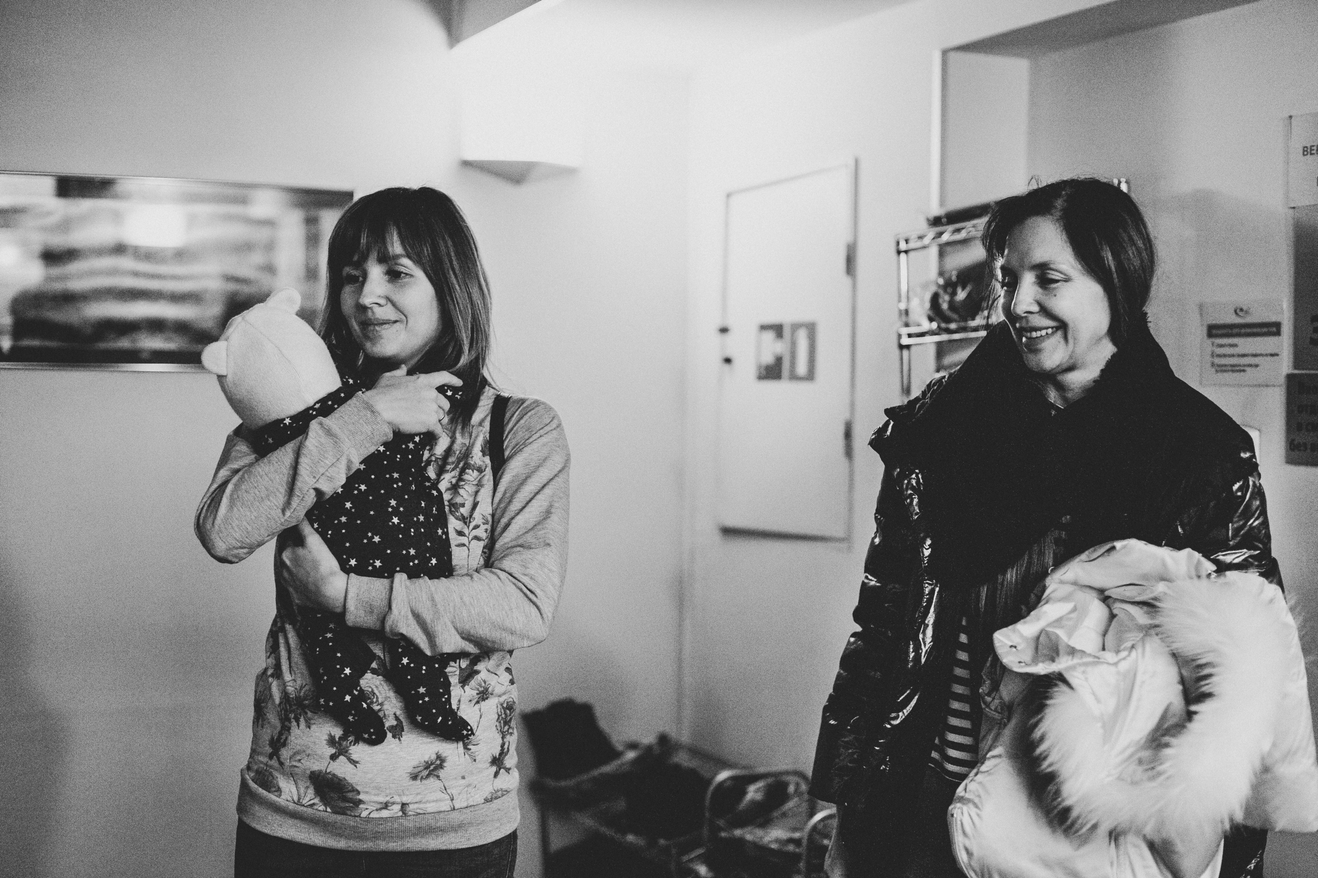 Пора домой. История одной выписки из роддома). Семейный фотограф, фотограф родов, репортажей фотограф в Санкт-Петербу