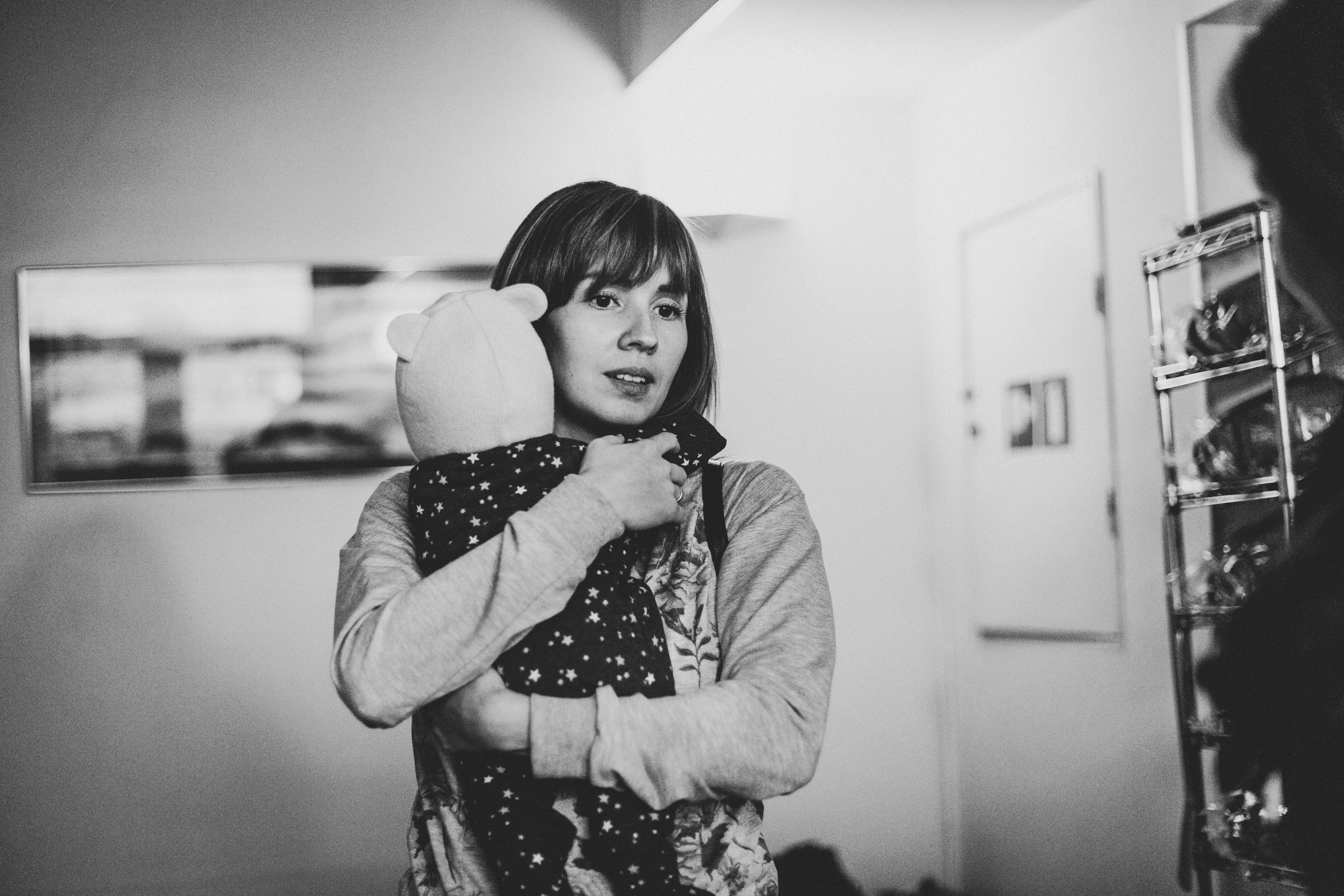 Пора домой. История одной выписки из роддома). Семейный фотограф, фотограф родов, репортажей фотограф в Санкт-Петербу