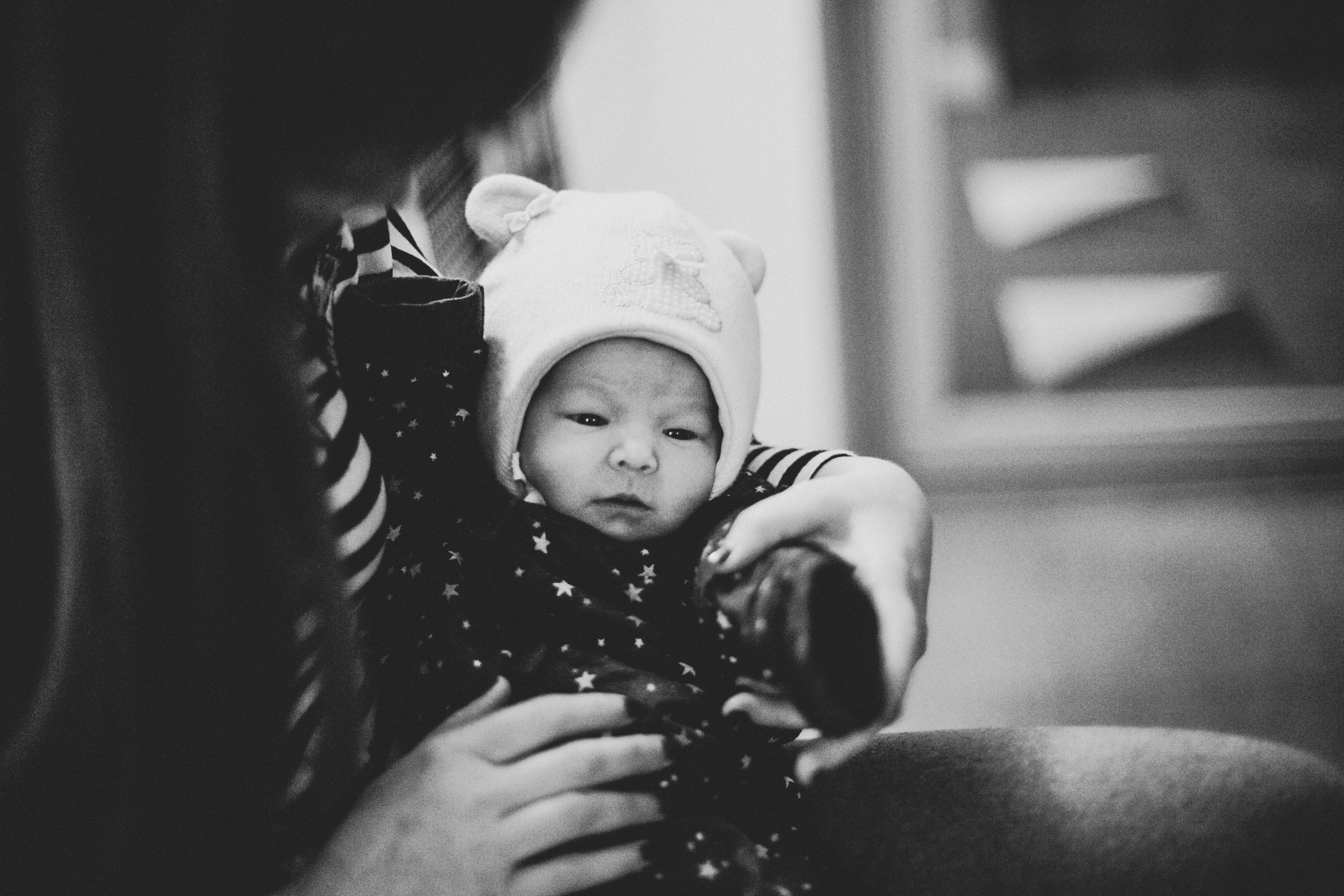 Пора домой. История одной выписки из роддома). Семейный фотограф, фотограф родов, репортажей фотограф в Санкт-Петербу