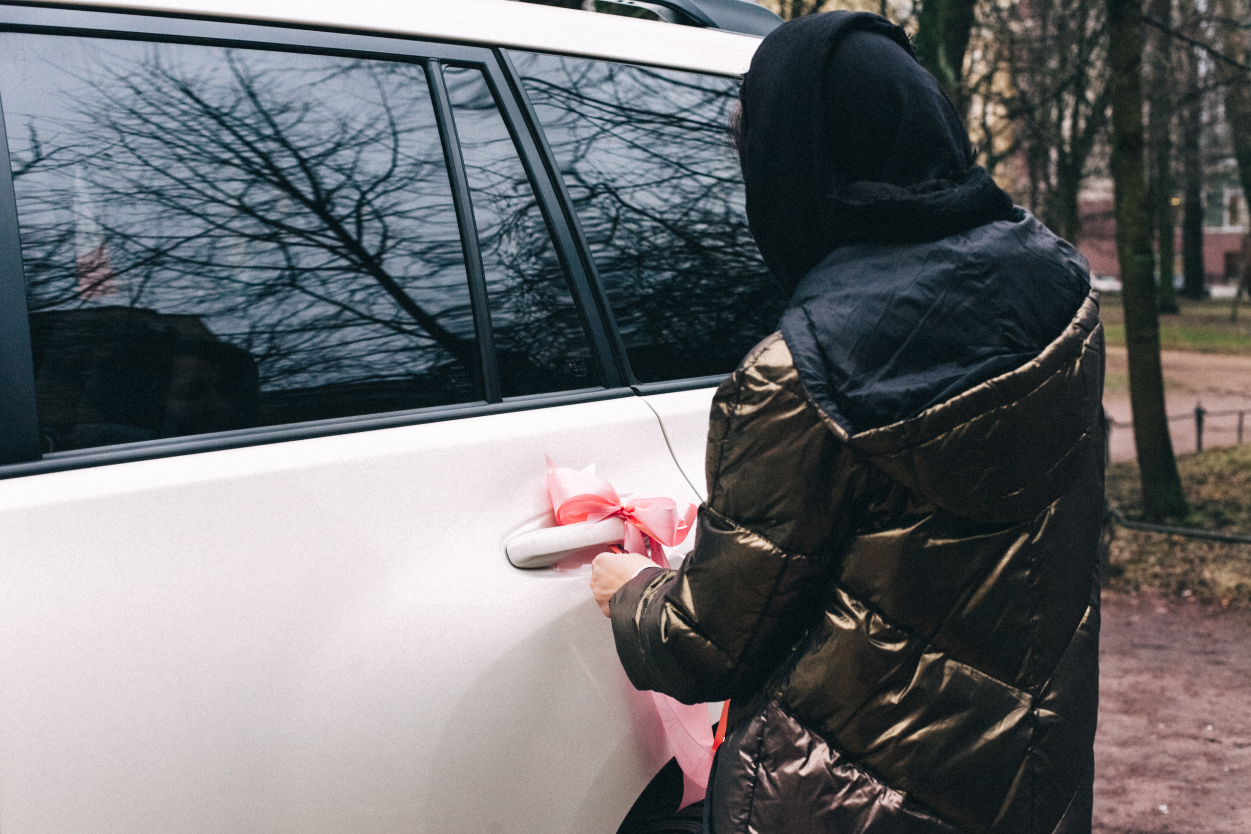 Пора домой. История одной выписки из роддома). Семейный фотограф, фотограф родов, репортажей фотограф в Санкт-Петербу