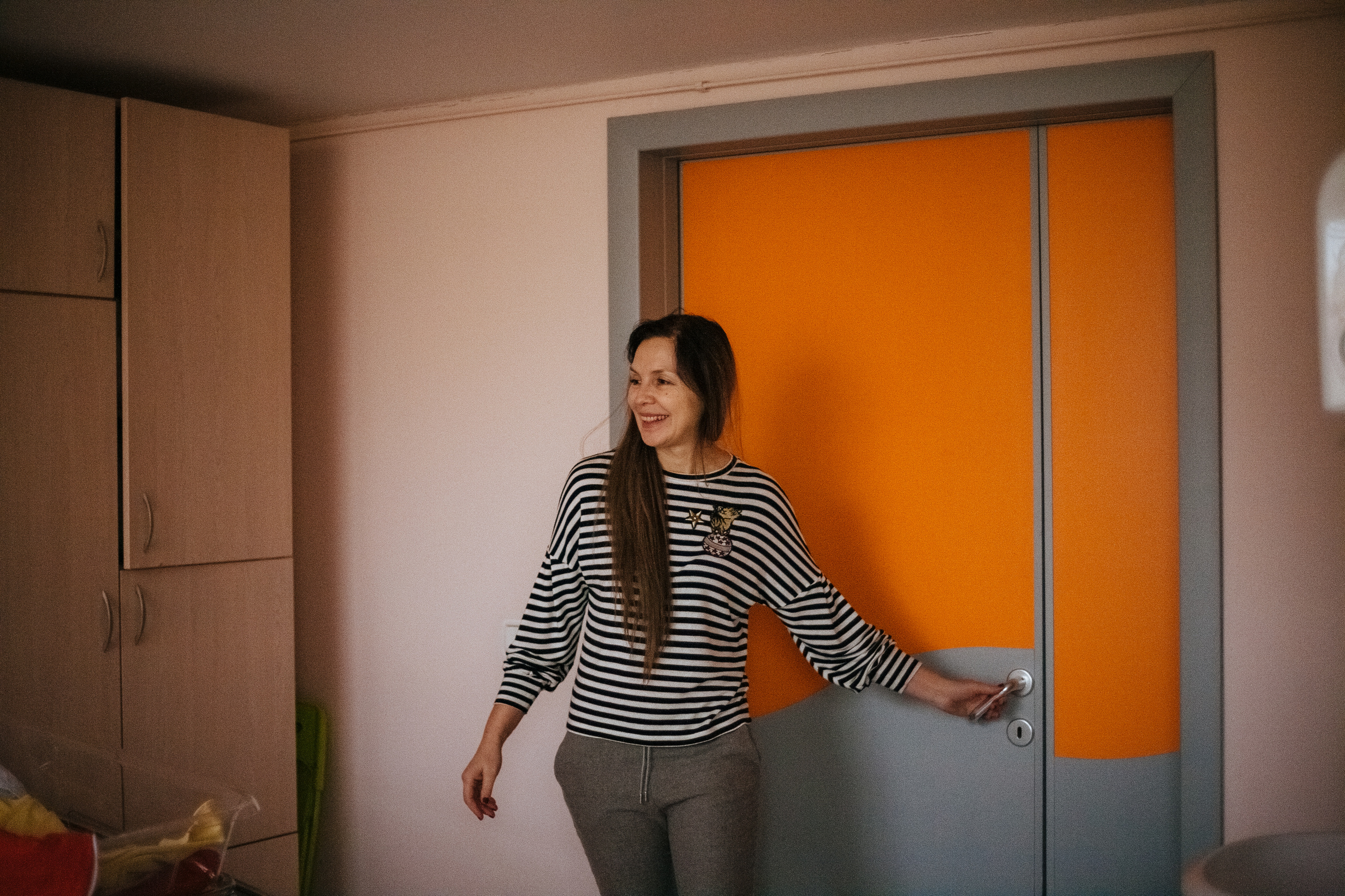 Пора домой. История одной выписки из роддома). Семейный фотограф, фотограф родов, репортажей фотограф в Санкт-Петербу