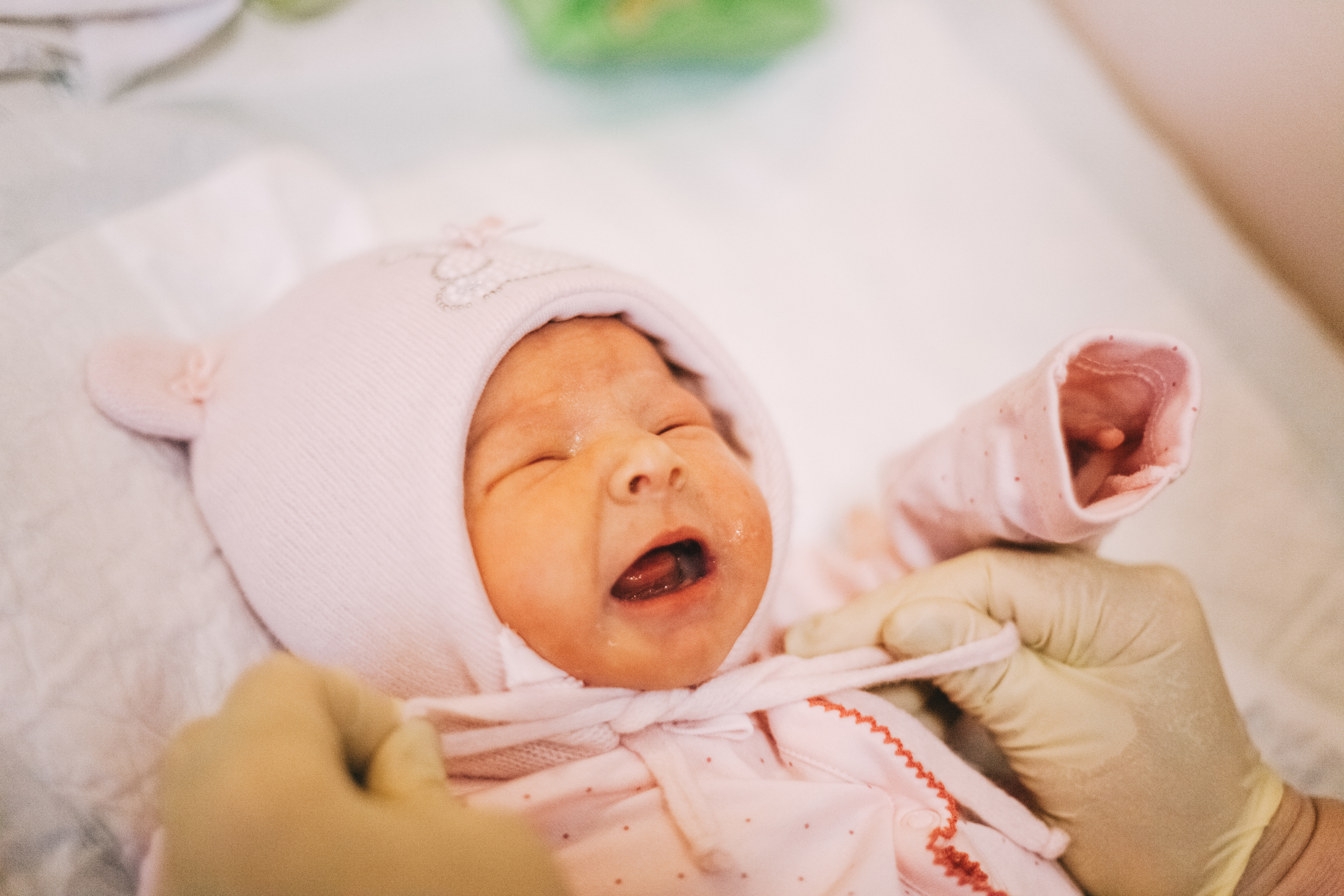 Пора домой. История одной выписки из роддома). Семейный фотограф, фотограф родов, репортажей фотограф в Санкт-Петербу