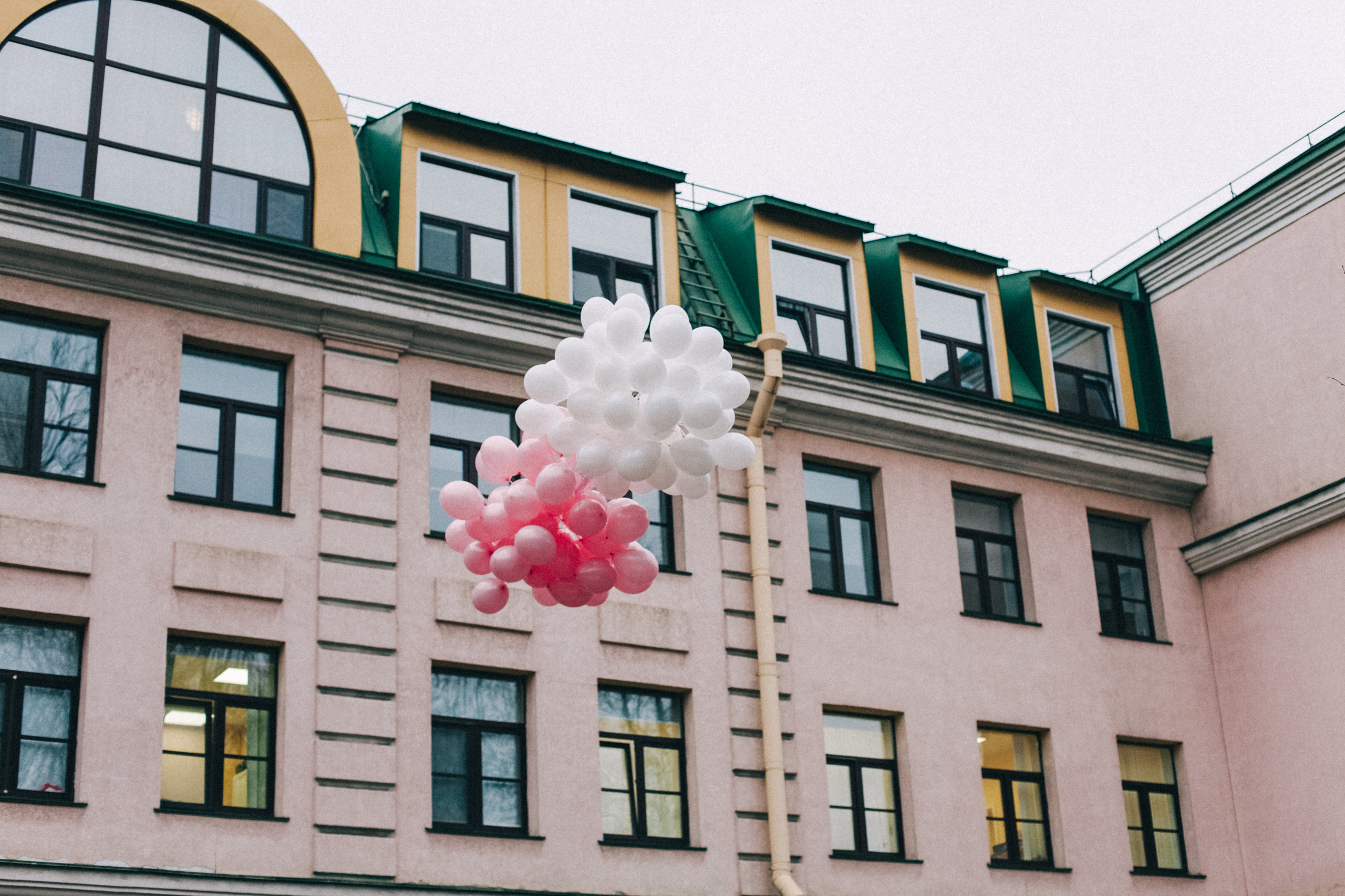 Пора домой. История одной выписки из роддома). Семейный фотограф, фотограф родов, репортажей фотограф в Санкт-Петербу