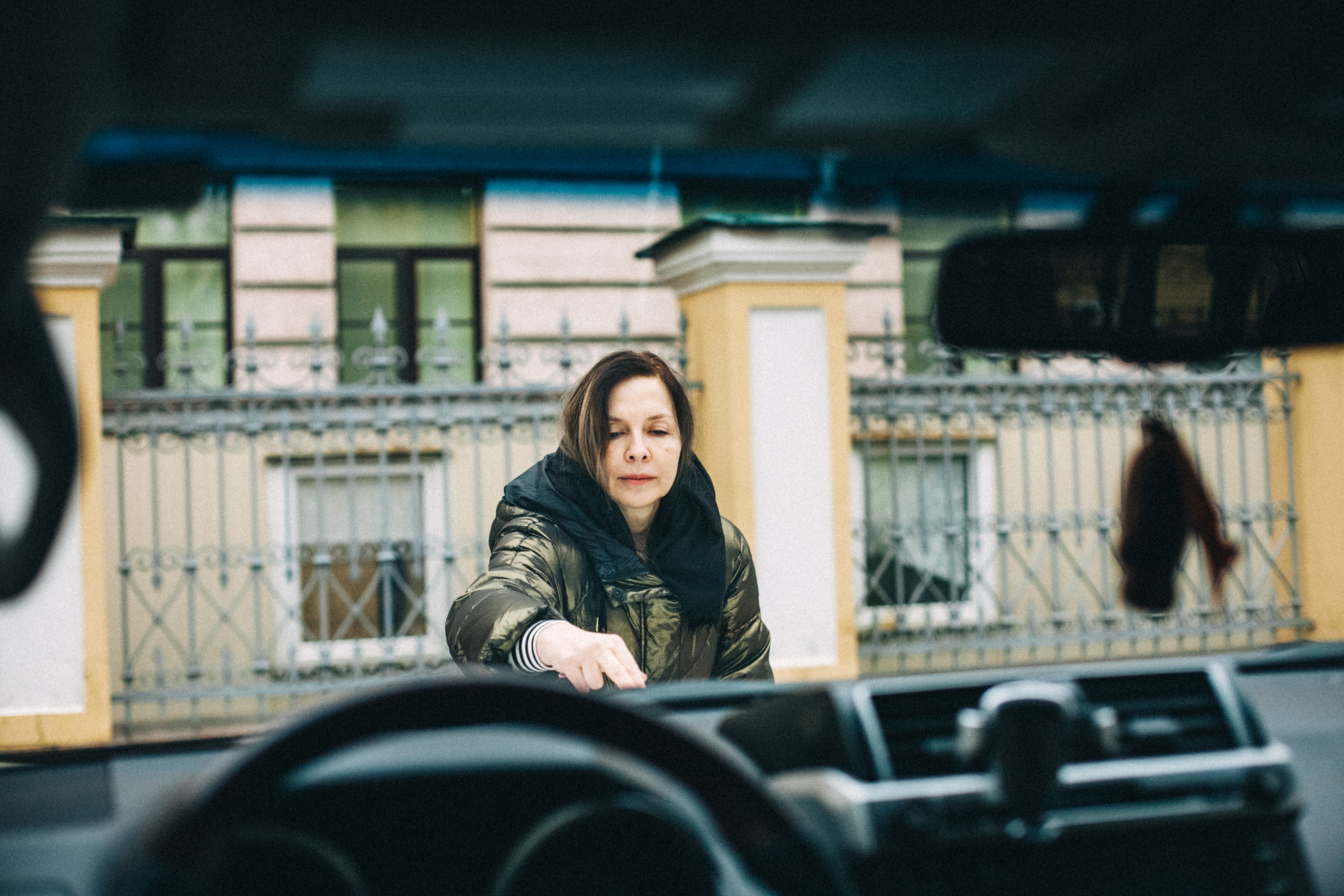 Пора домой. История одной выписки из роддома). Семейный фотограф, фотограф родов, репортажей фотограф в Санкт-Петербу