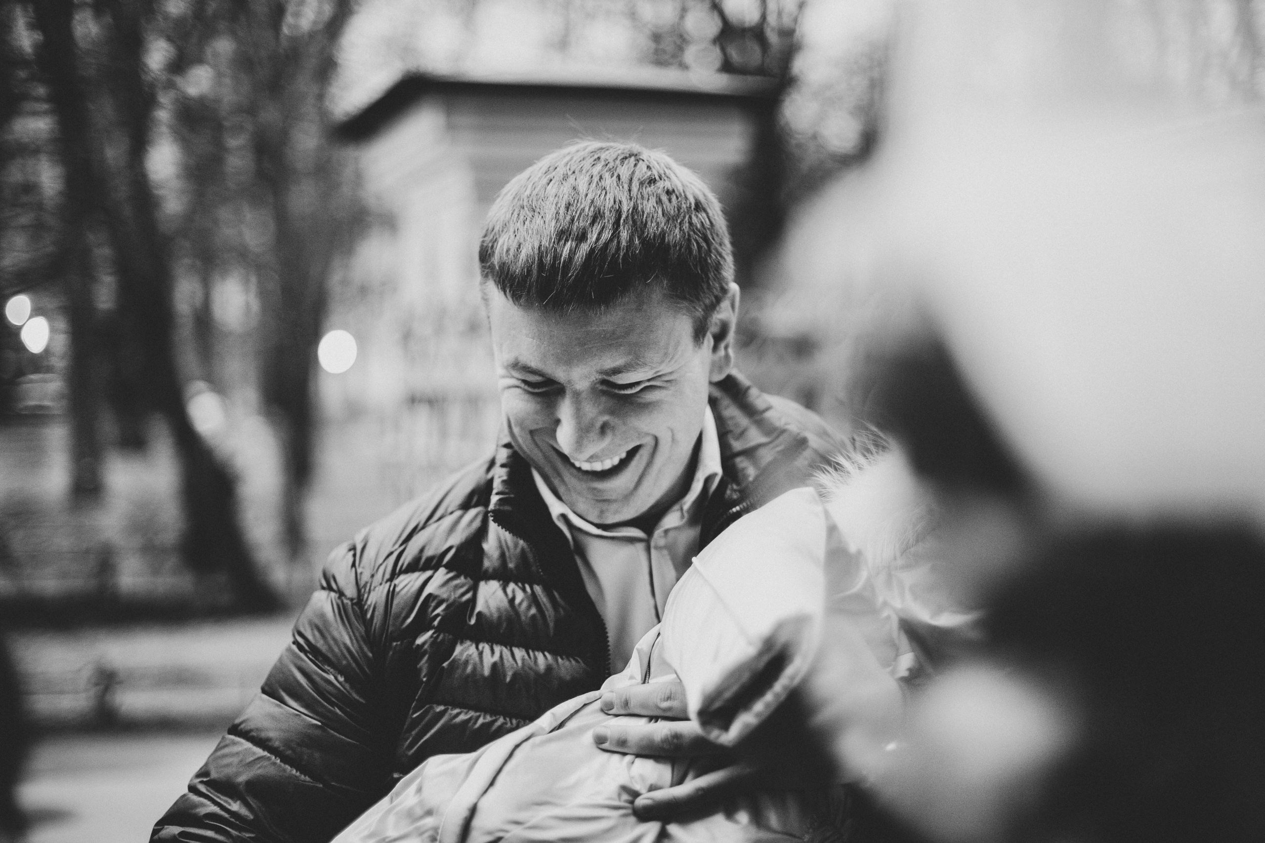 Пора домой. История одной выписки из роддома). Семейный фотограф, фотограф родов, репортажей фотограф в Санкт-Петербу