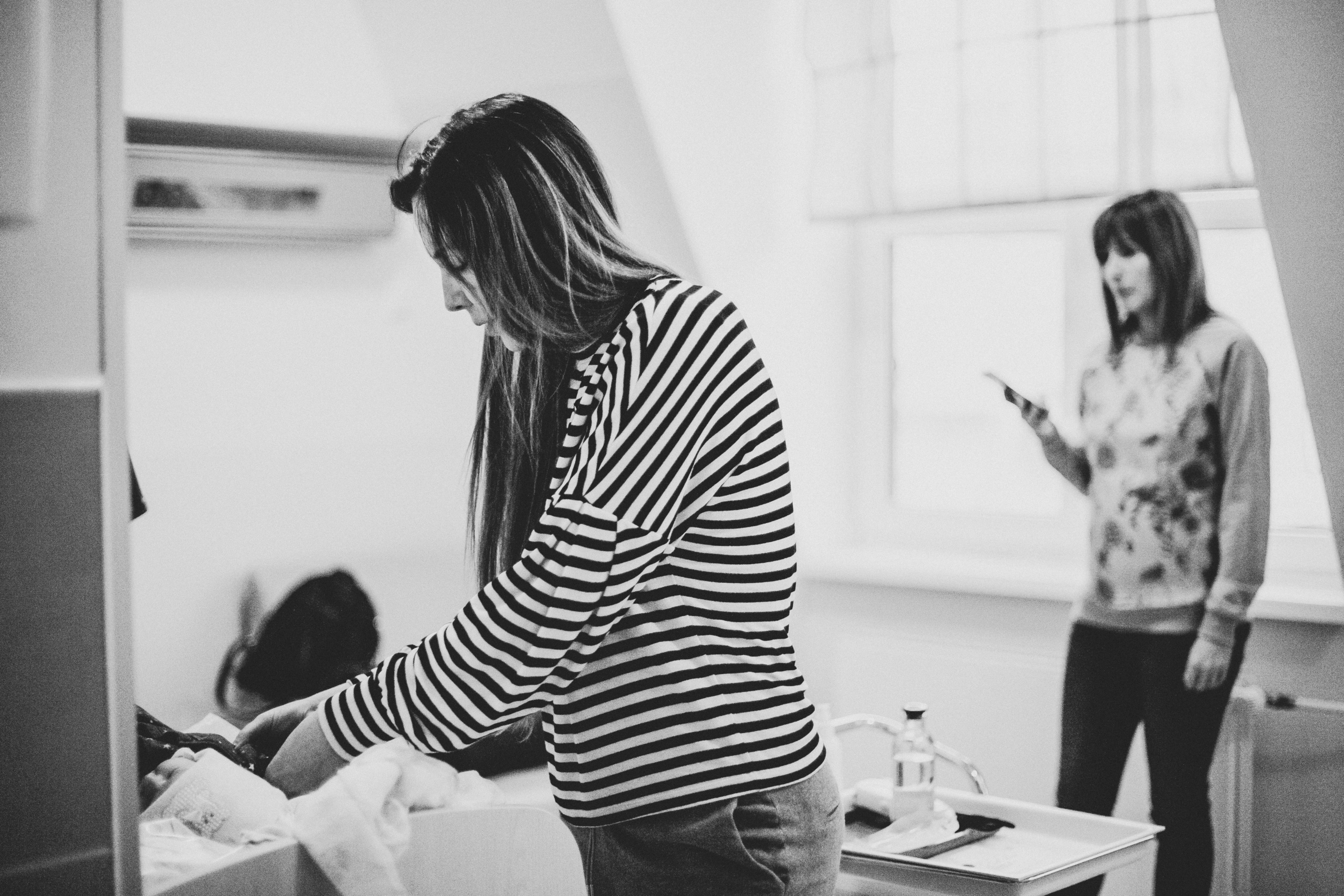 Пора домой. История одной выписки из роддома). Семейный фотограф, фотограф родов, репортажей фотограф в Санкт-Петербу