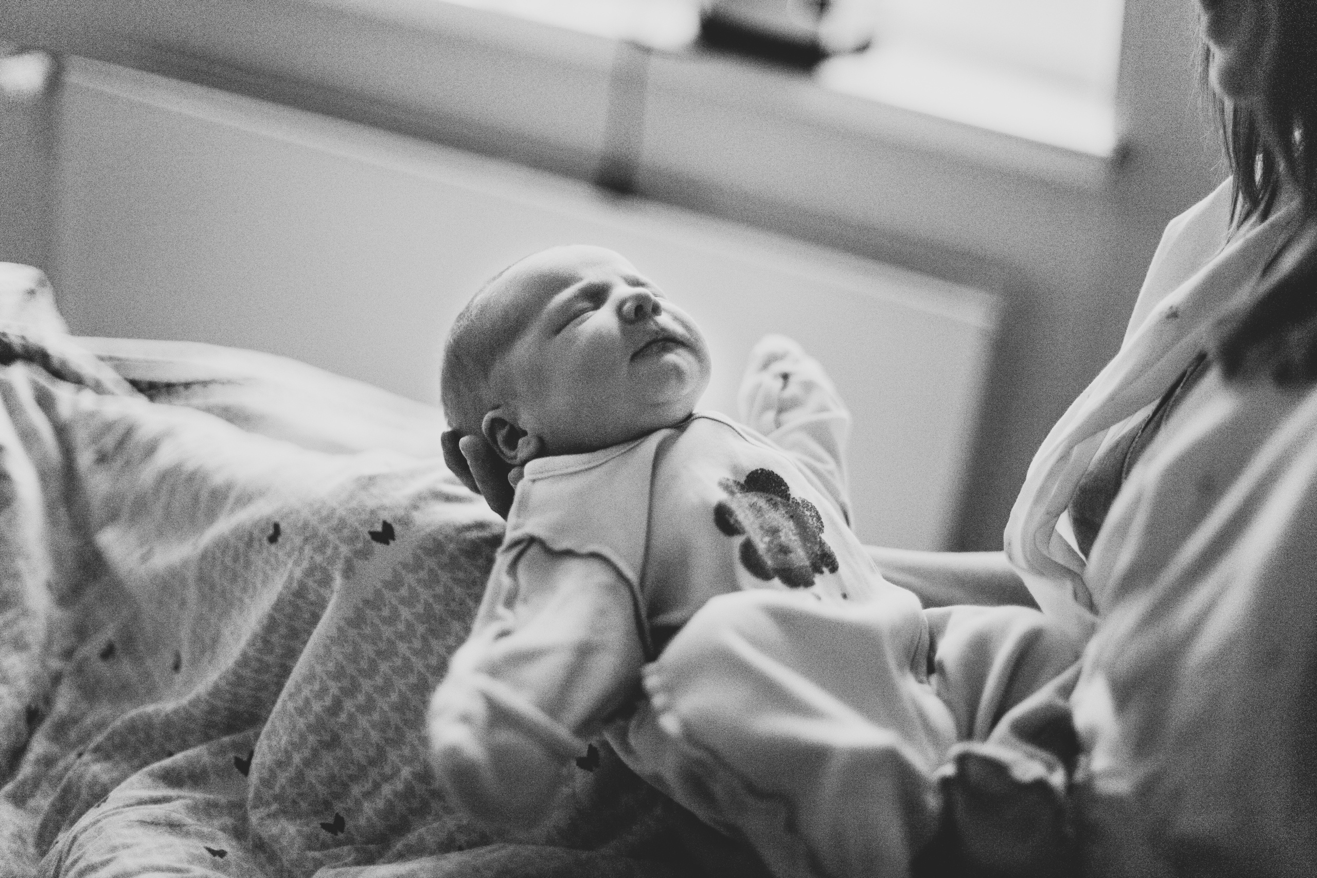 Пора домой. История одной выписки из роддома). Семейный фотограф, фотограф родов, репортажей фотограф в Санкт-Петербу