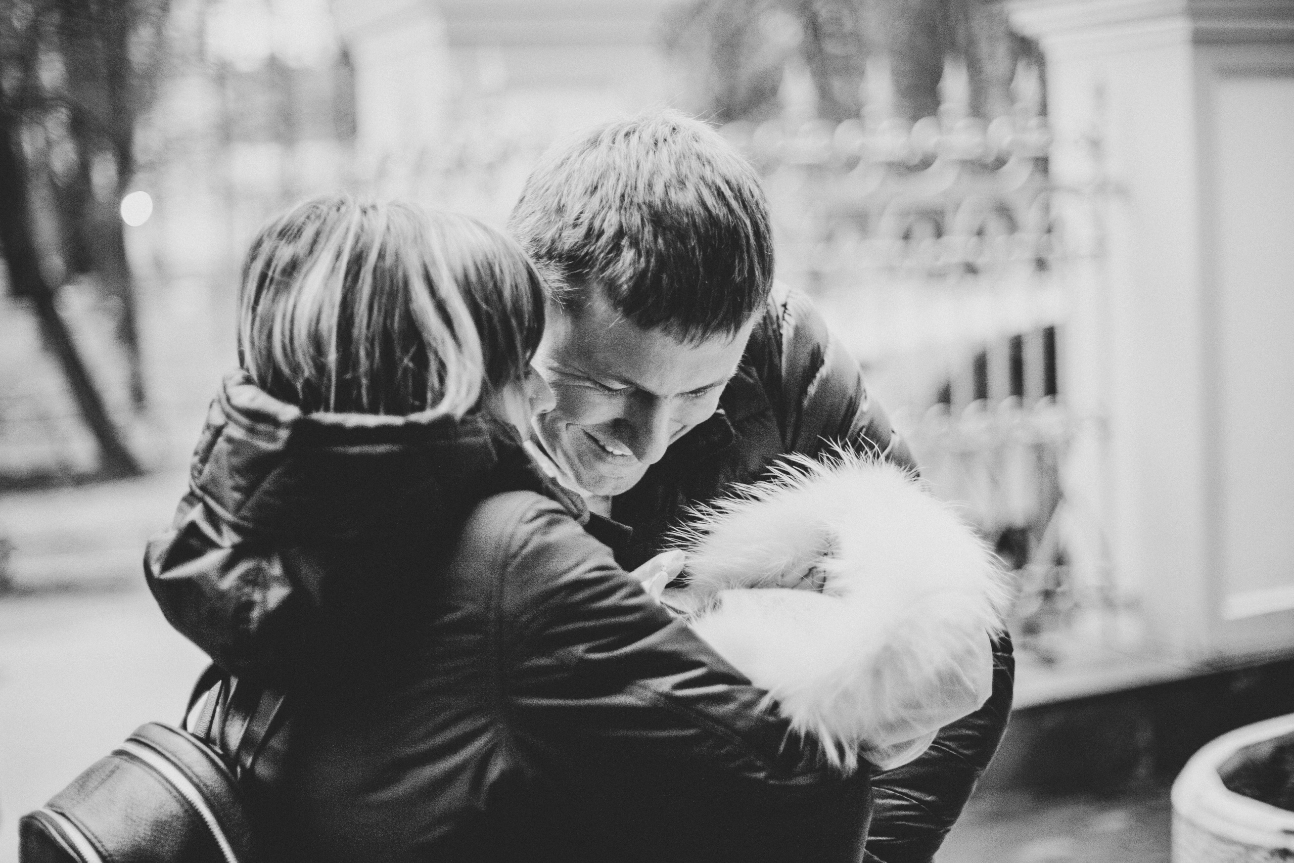 Пора домой. История одной выписки из роддома). Семейный фотограф, фотограф родов, репортажей фотограф в Санкт-Петербу