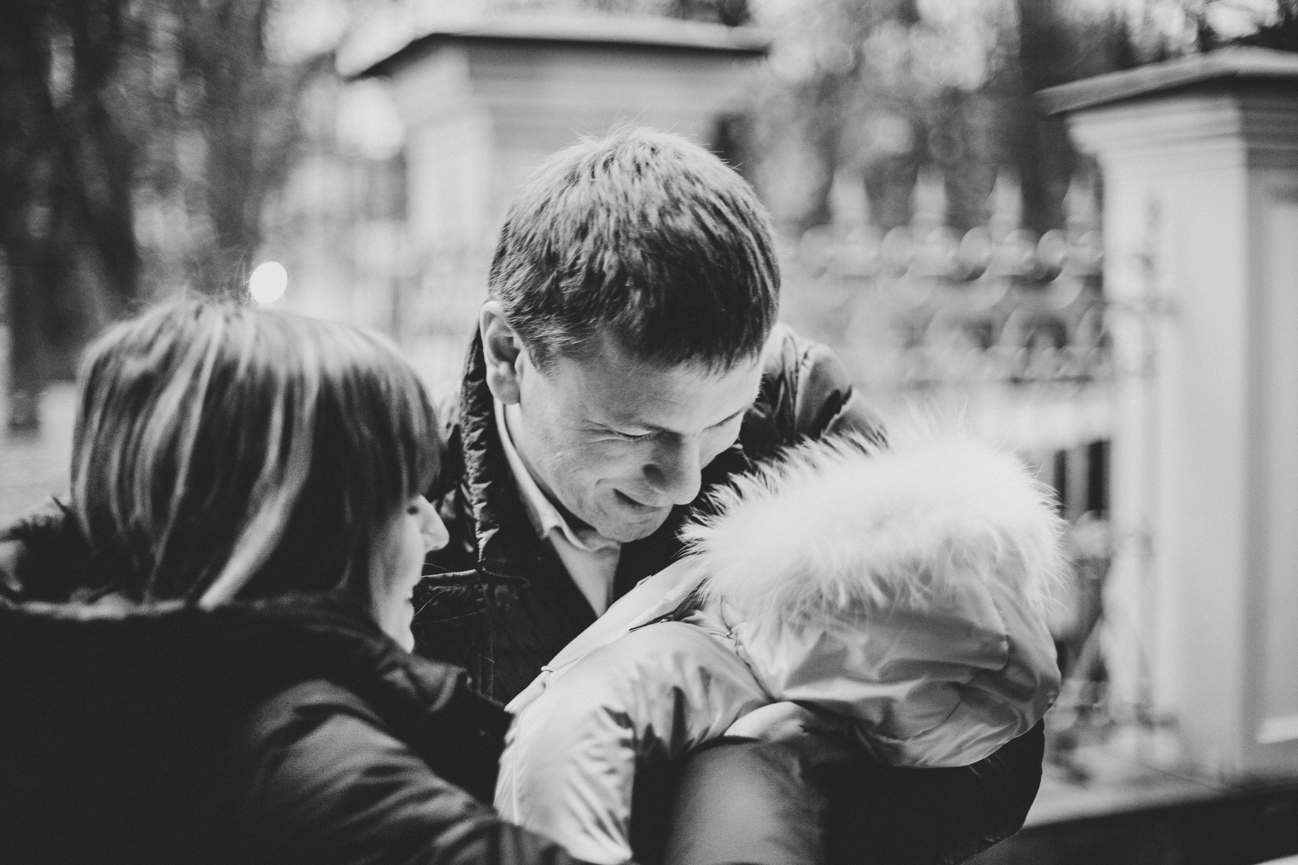 Пора домой. История одной выписки из роддома). Семейный фотограф, фотограф родов, репортажей фотограф в Санкт-Петербу