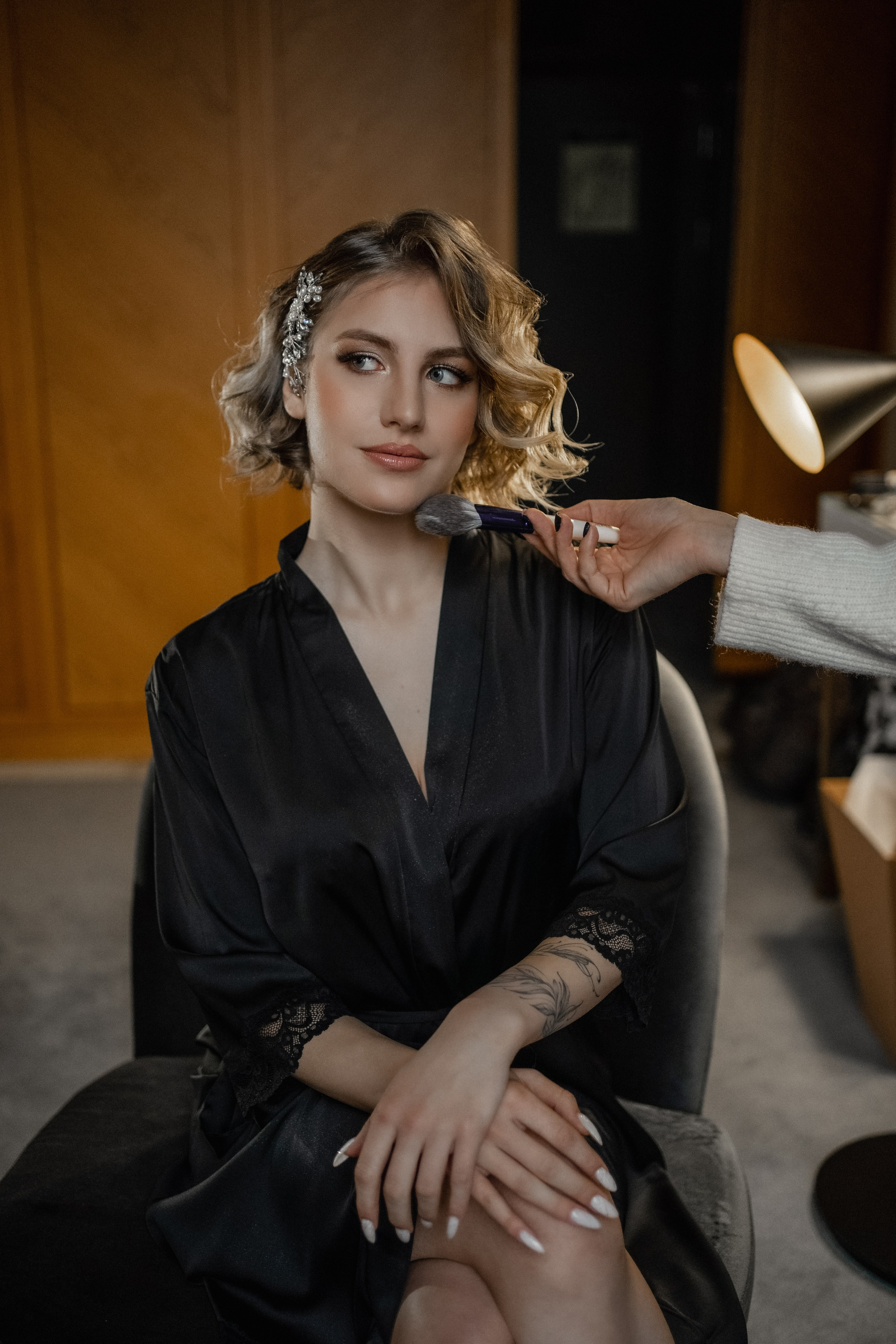 Nikolay & Julia. Dolce_wedding