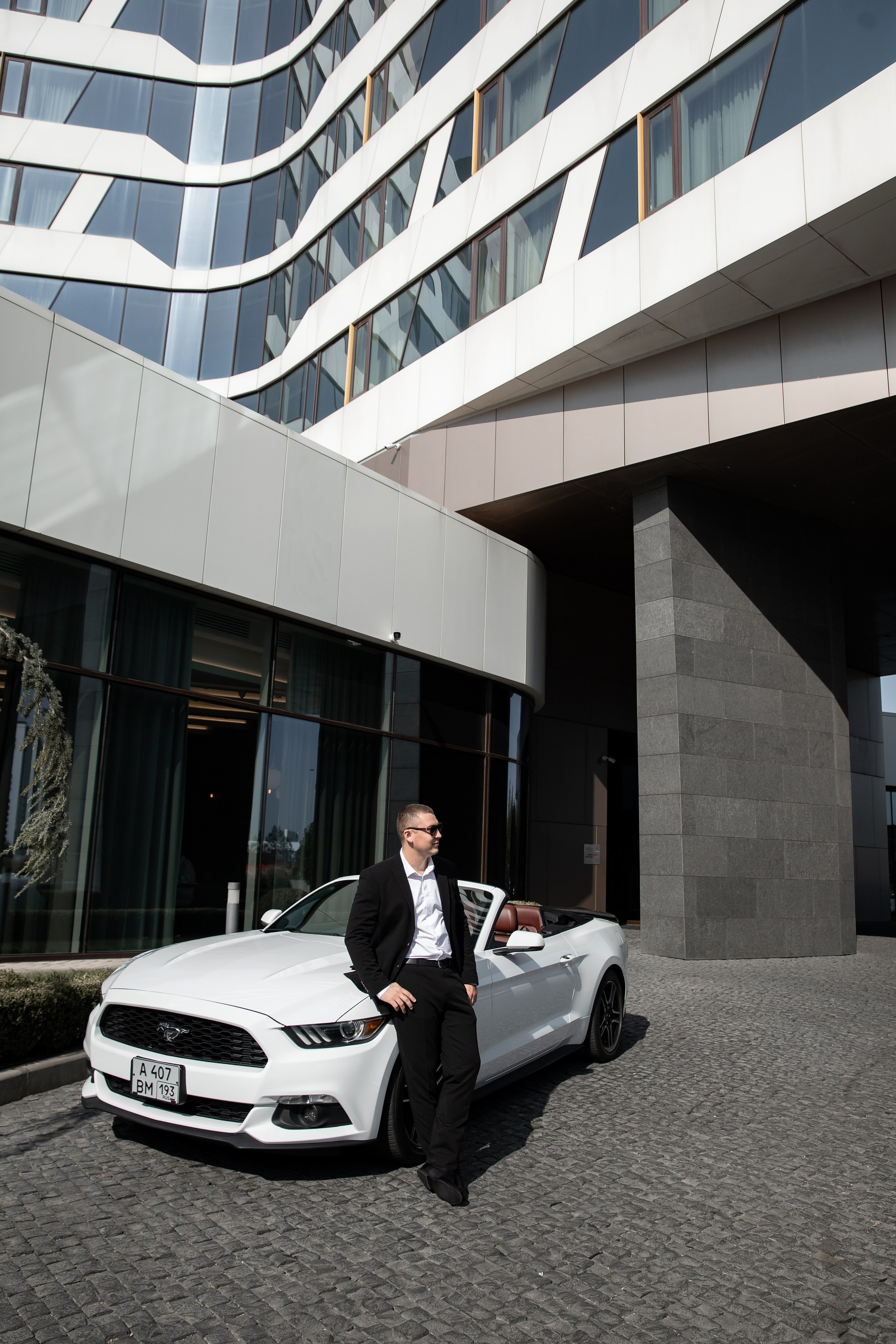 Алина Кирилл. Свадебный фотограф в Краснодарском крае Карина Будниченко