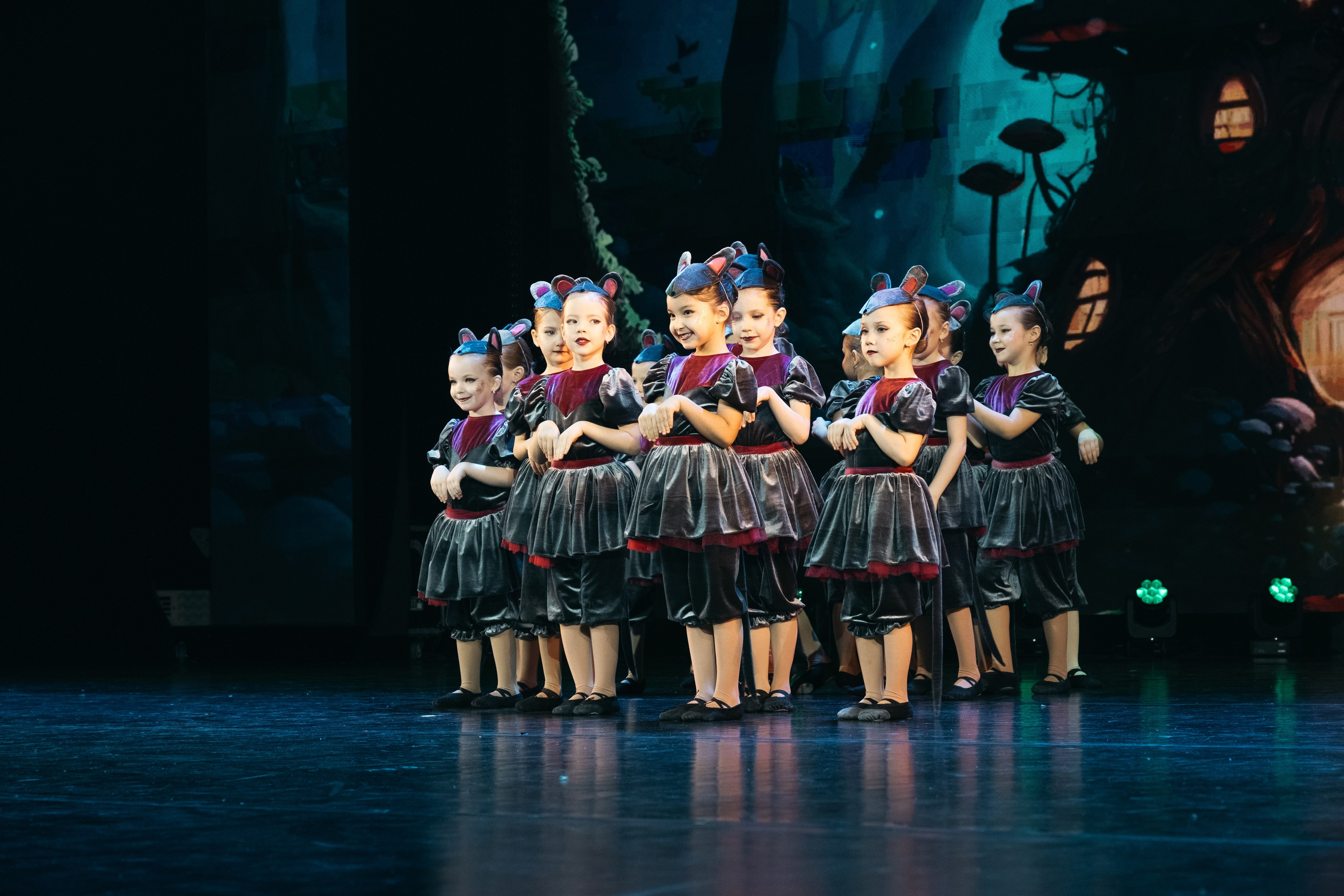 СурГУ 23.12.23. Репортажный и свадебный фотограф в Сургуте