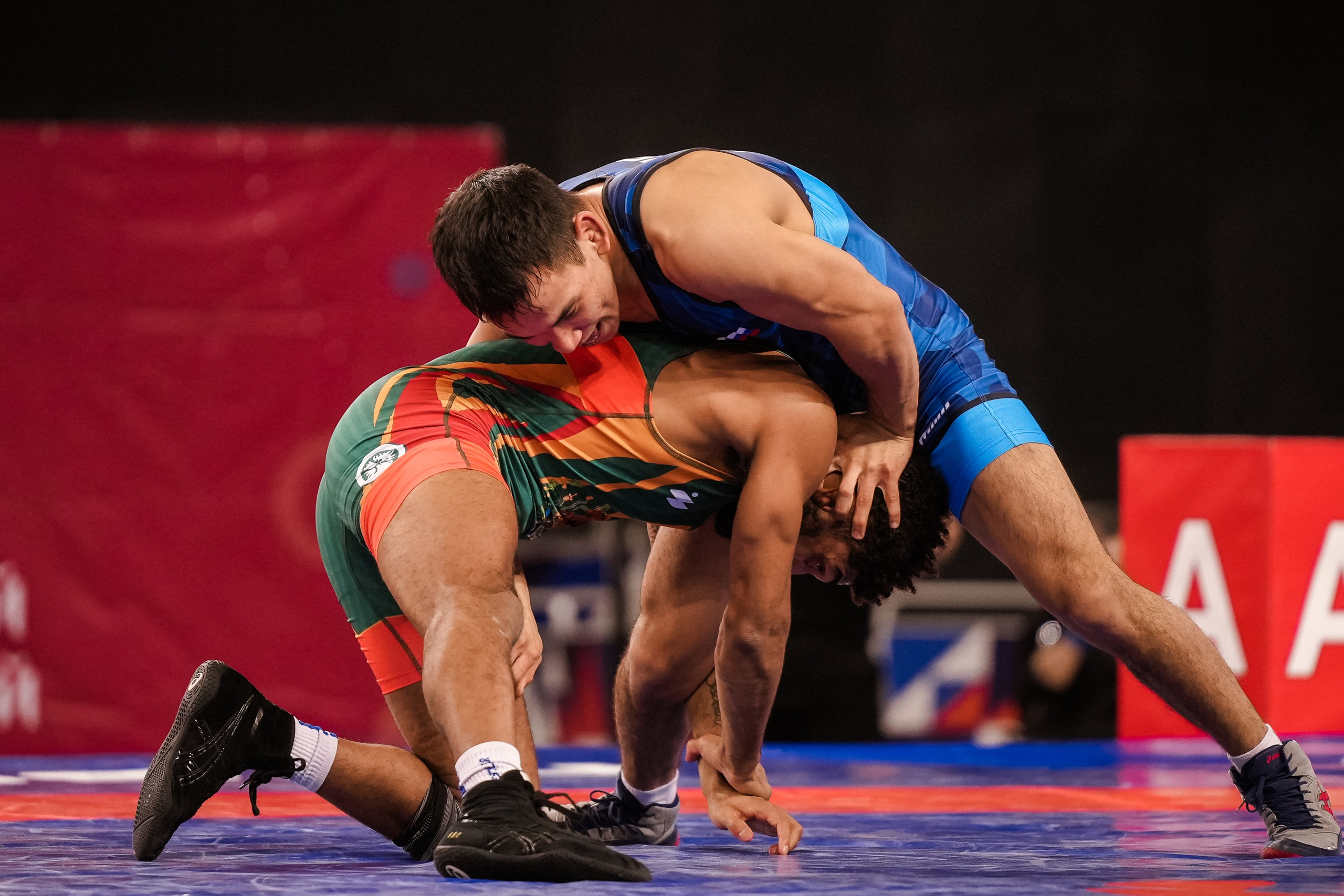 Кубок Ивана Ярыгина 2025 фотографии / ivan yarygin cup 2025 photos. Фотограф Анна Герман. Красноярск