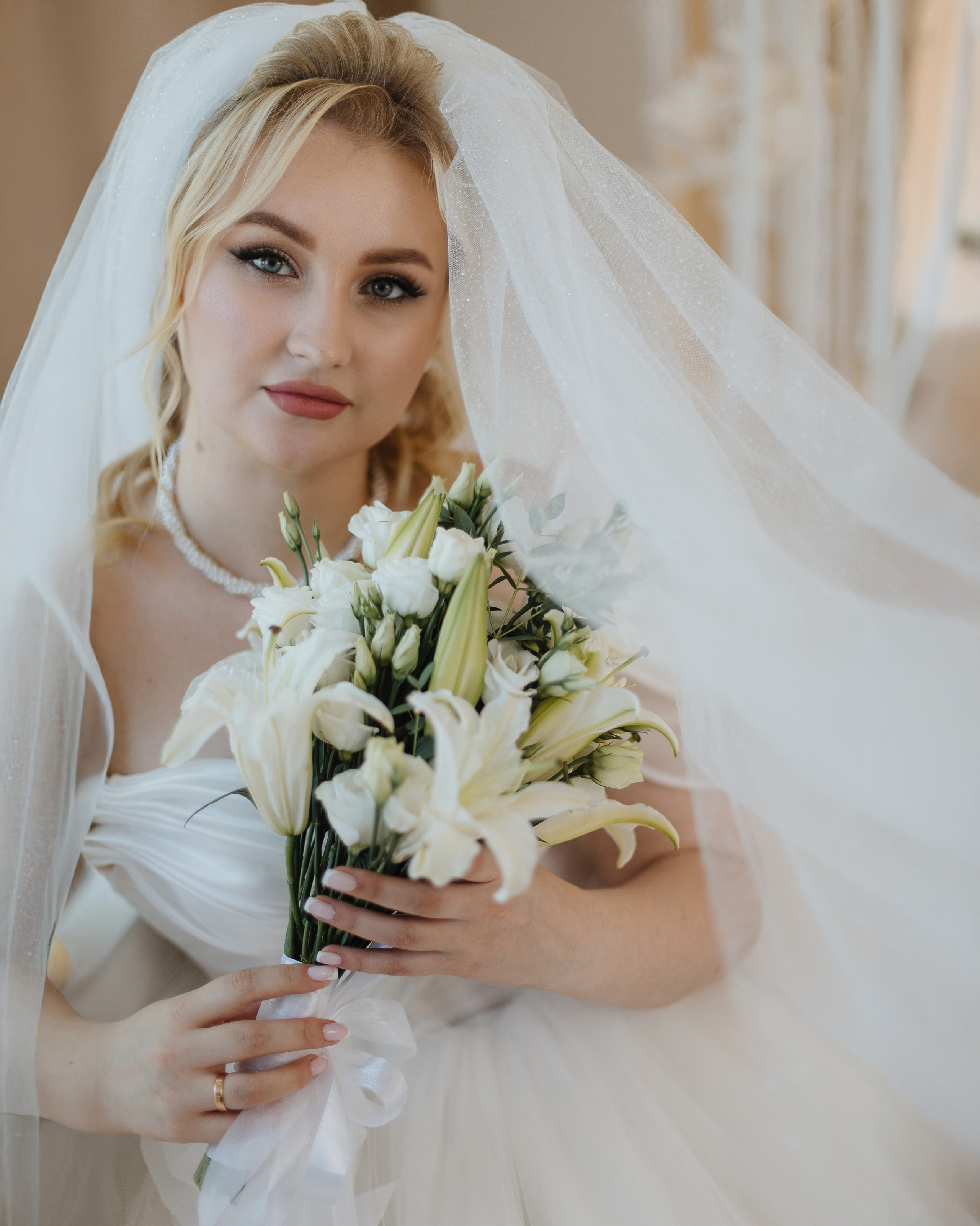 08.08.26 (венчание + свадьба). Фотограф Брянск