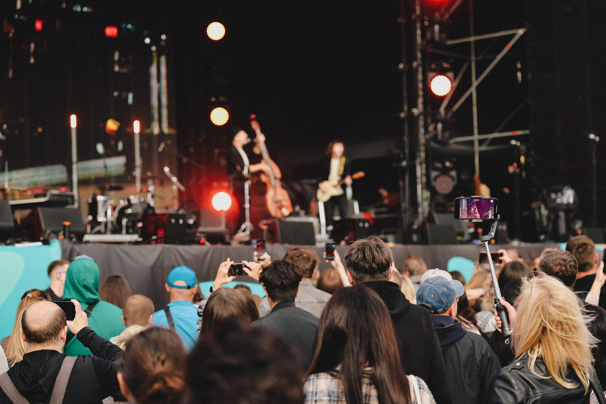 /РЕПОРТАЖ/ Фестиваль StereoLeto by SuperStep. Свадебный фотограф Великий Новгород Станислав Кособудский