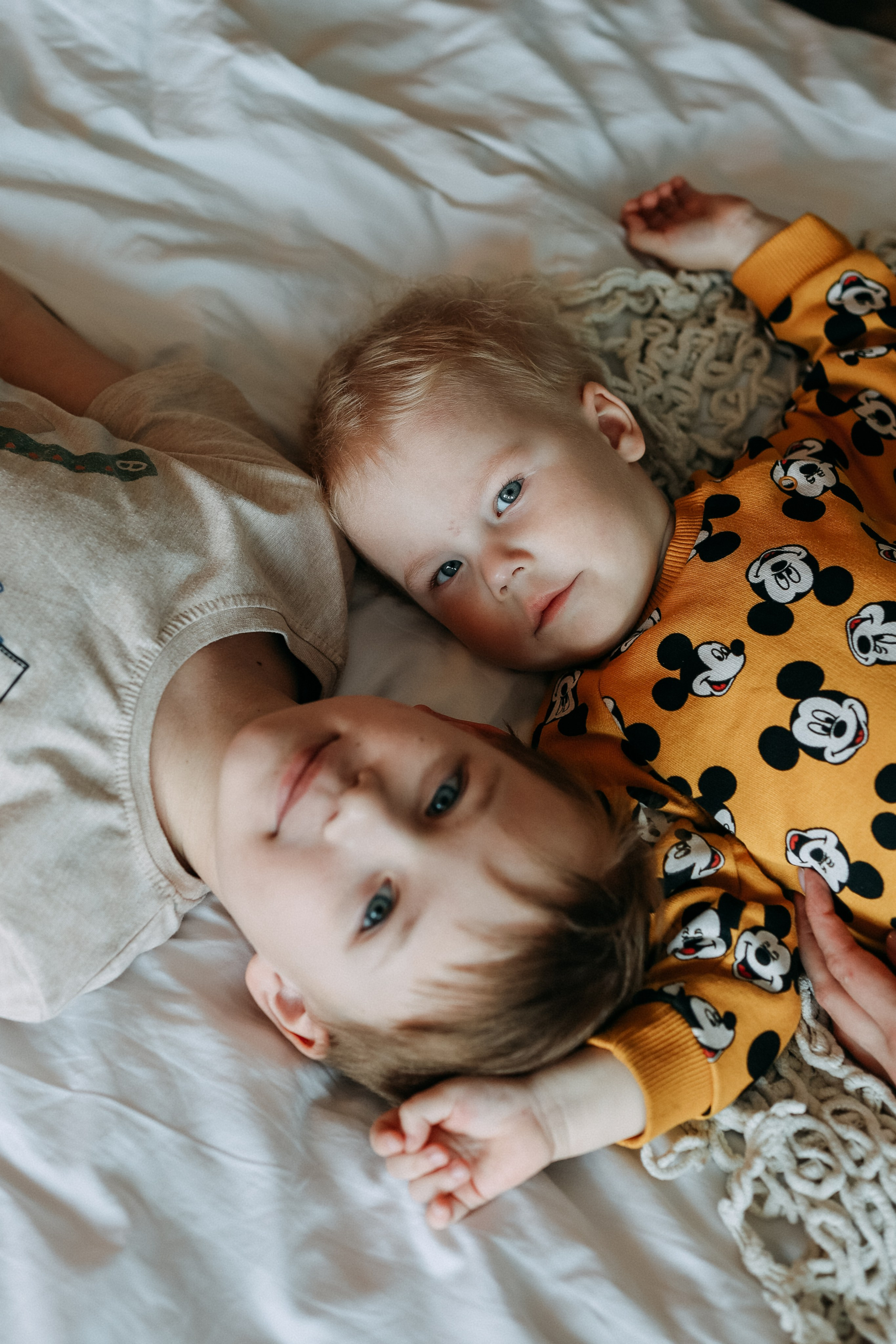 Ксюша. Фотопродакшн продающего контента