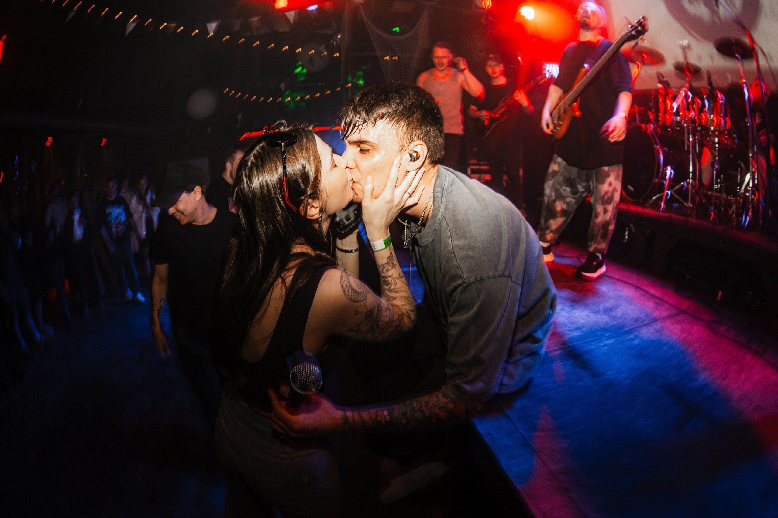 WITNESS EFFECT | 19.04.25 | Ласточка