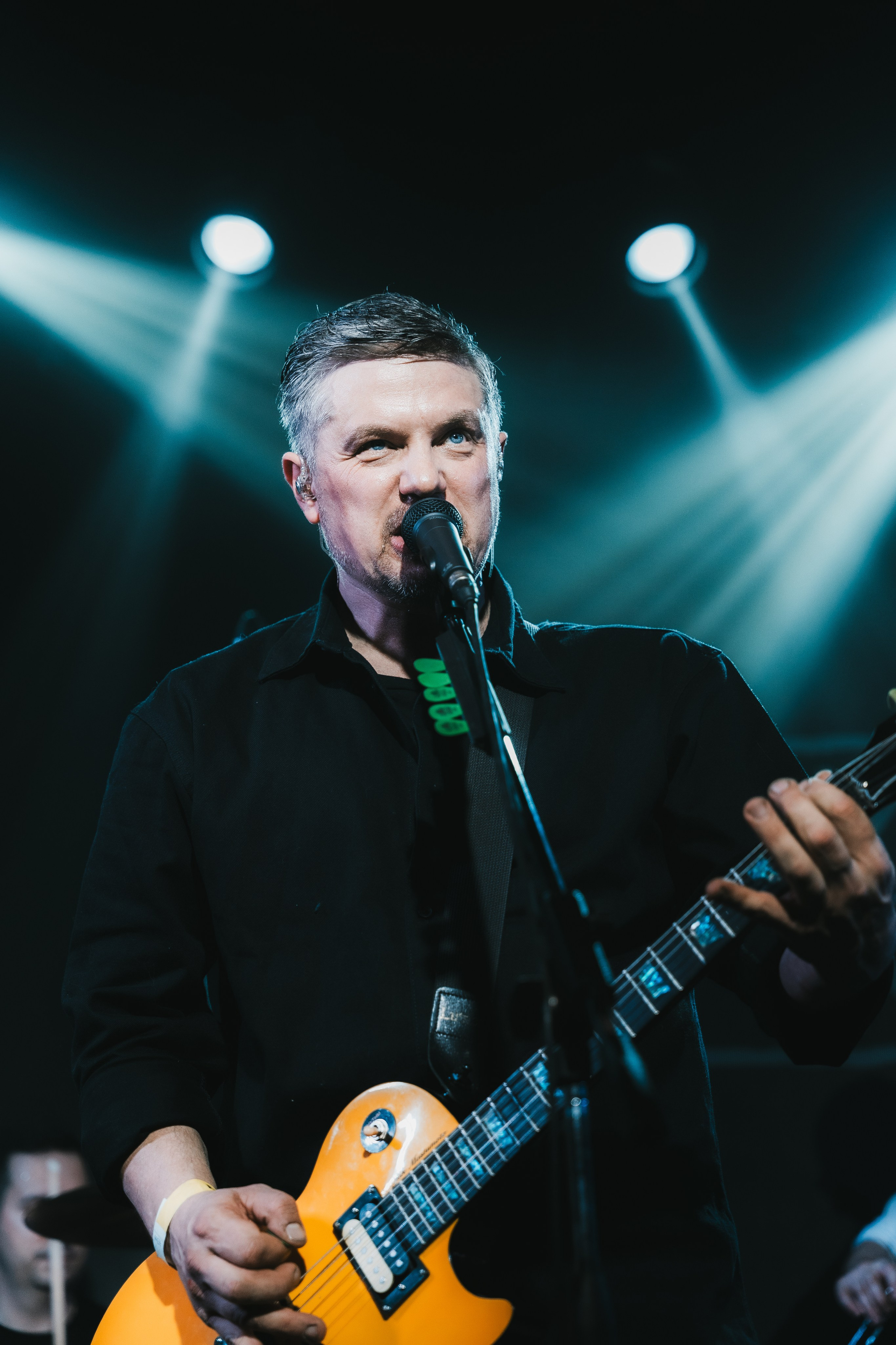 Северные скалы | 13.11.25 | VNVNC