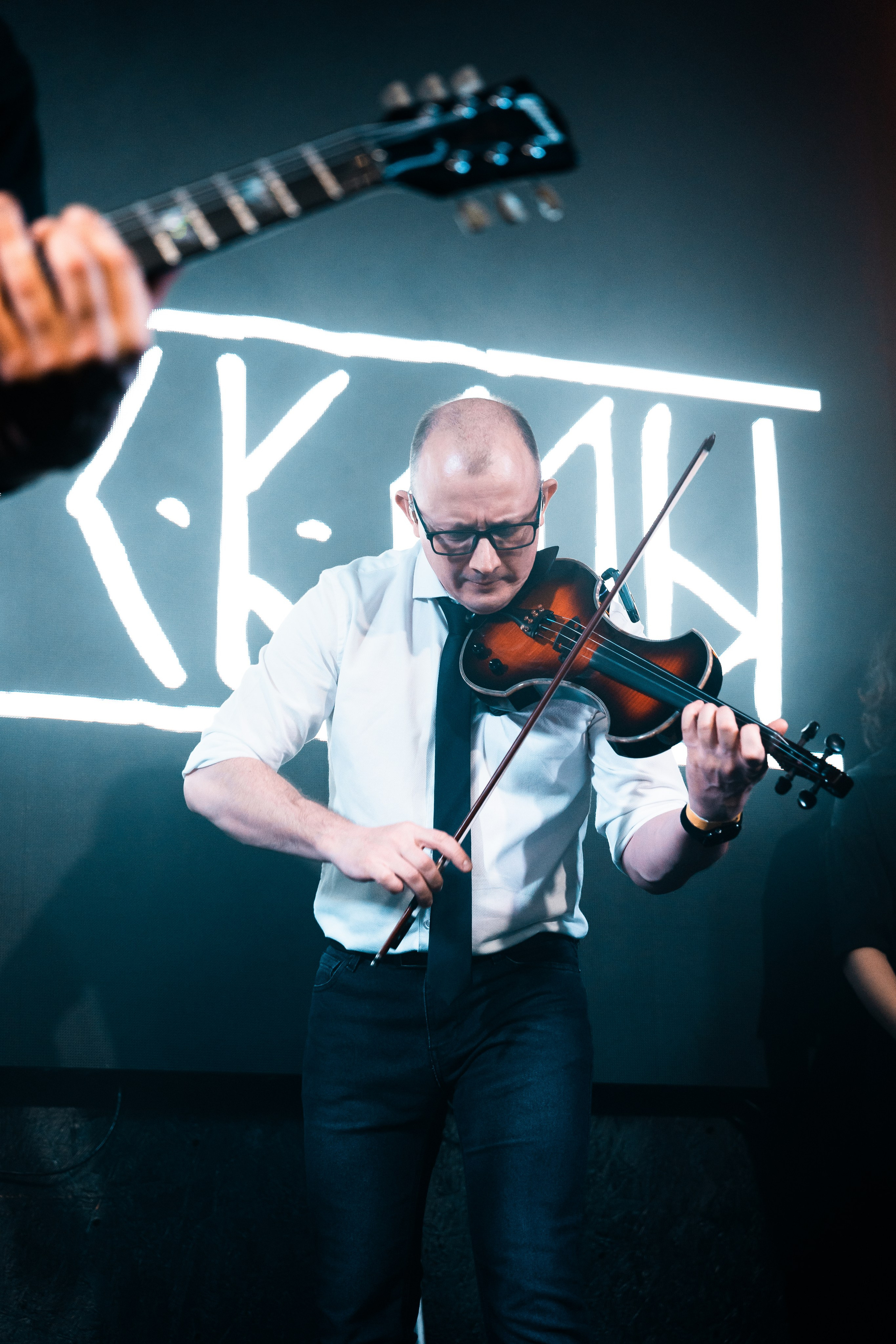 Северные скалы | 13.11.25 | VNVNC