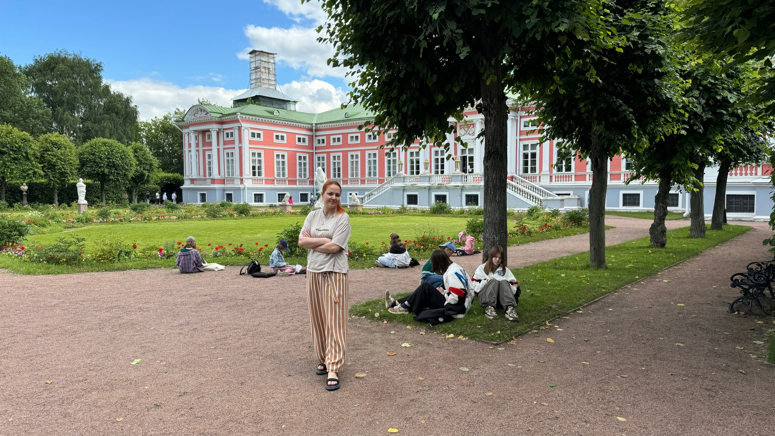 Приглашаем в арт-лагерь в Москве для детей!. Арт-вечеринки и мастер-классы в Москве для взрослых и детей