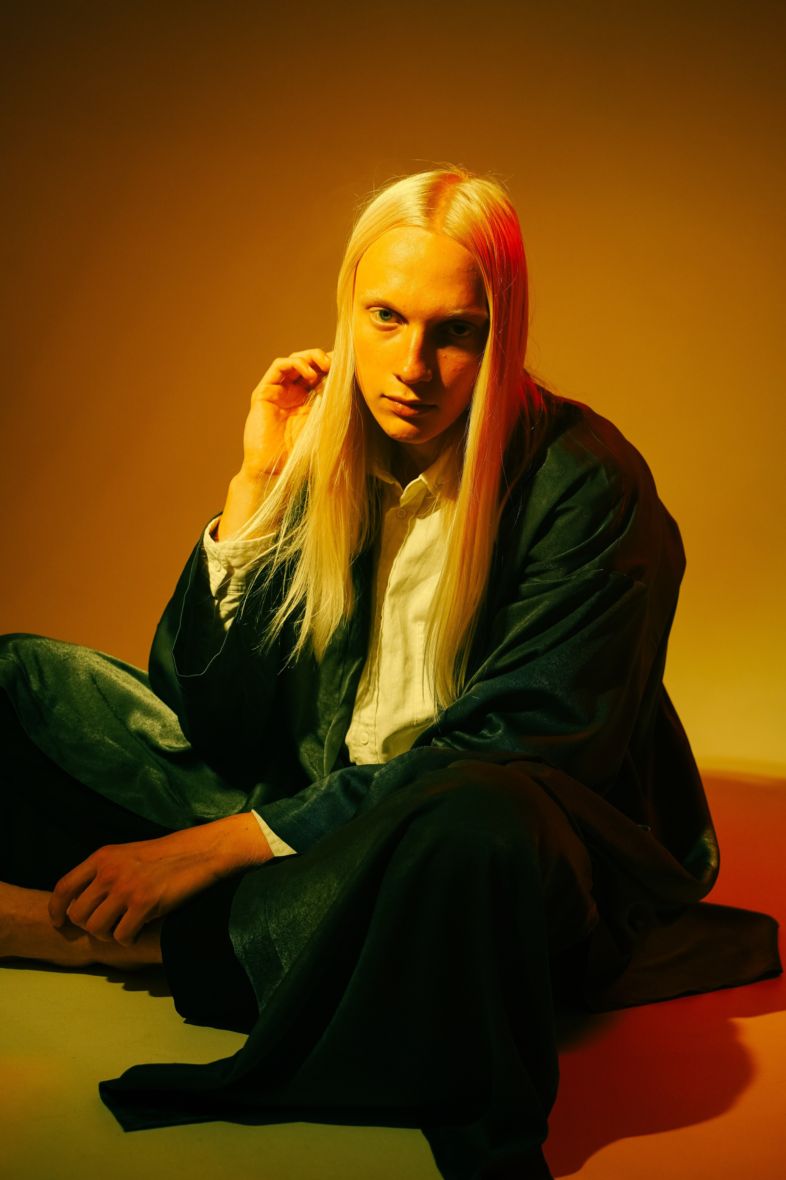 SOLAR. Арт-фотограф в Краснодаре