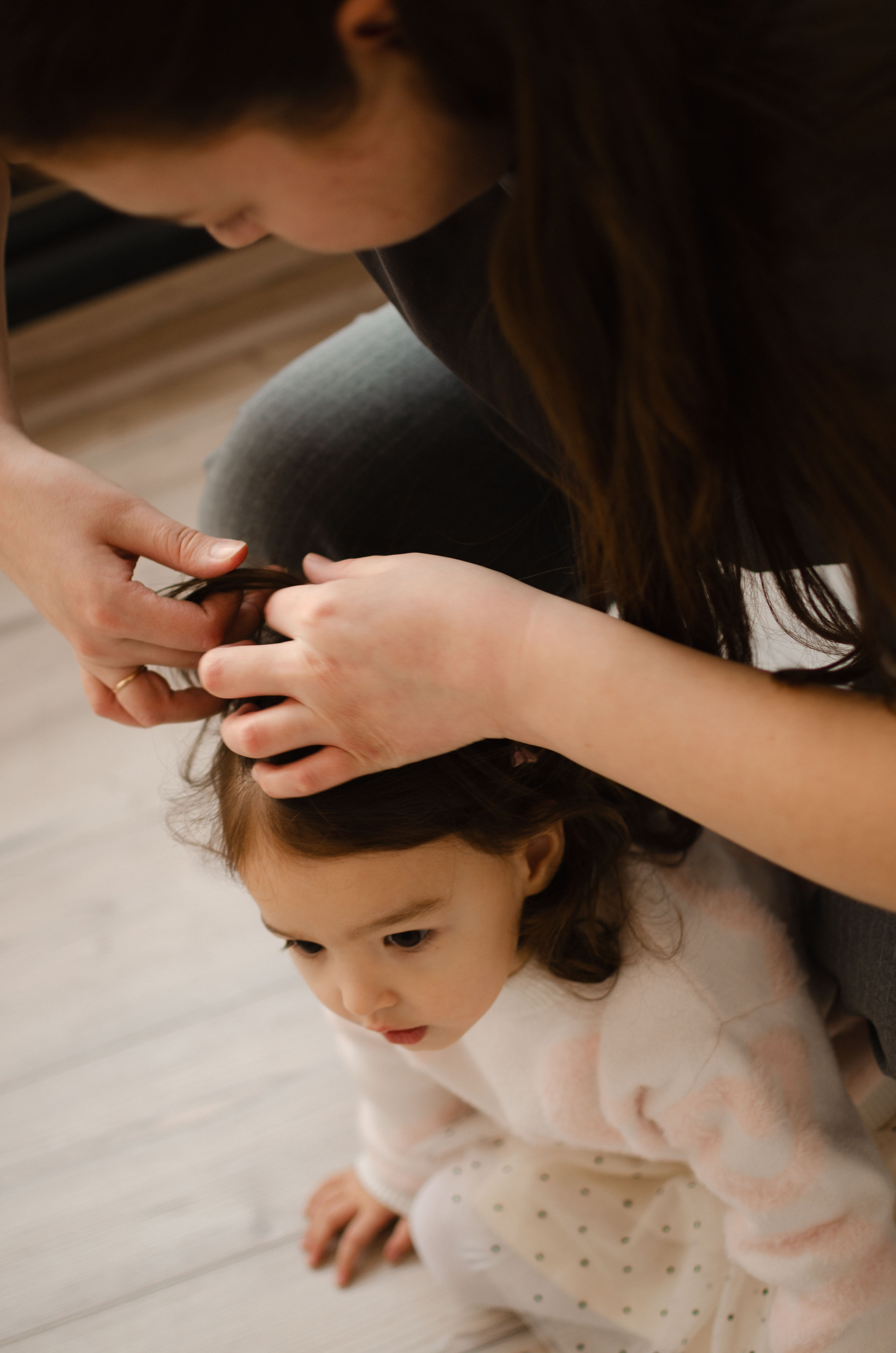 Алия, Влад, Лиза. Женский и предметный фотограф в Уфе Анастасия Настоечка