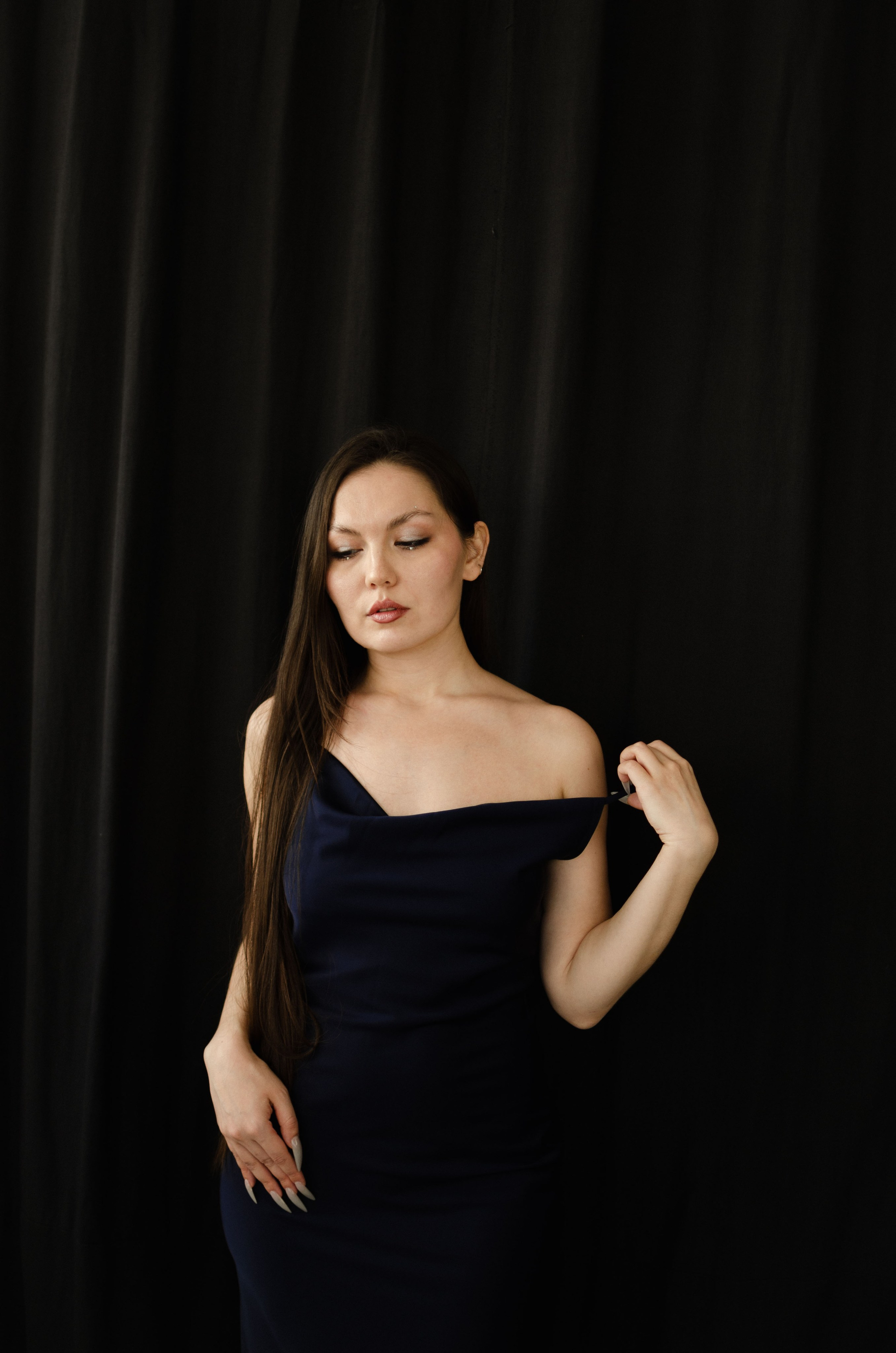 Радмила. Женский и предметный фотограф в Уфе Анастасия Настоечка