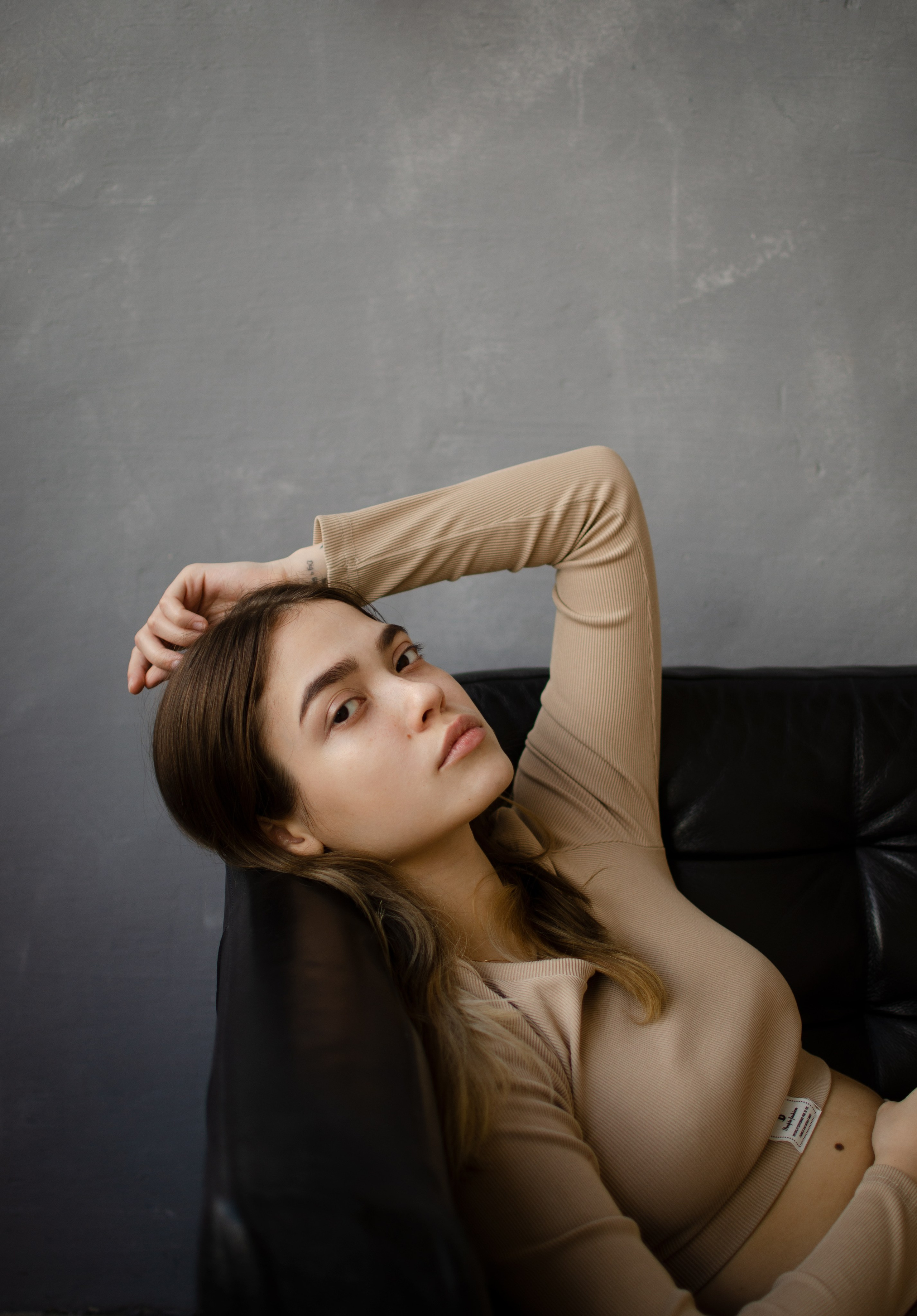 Света. Женский и предметный фотограф в Уфе Анастасия Настоечка