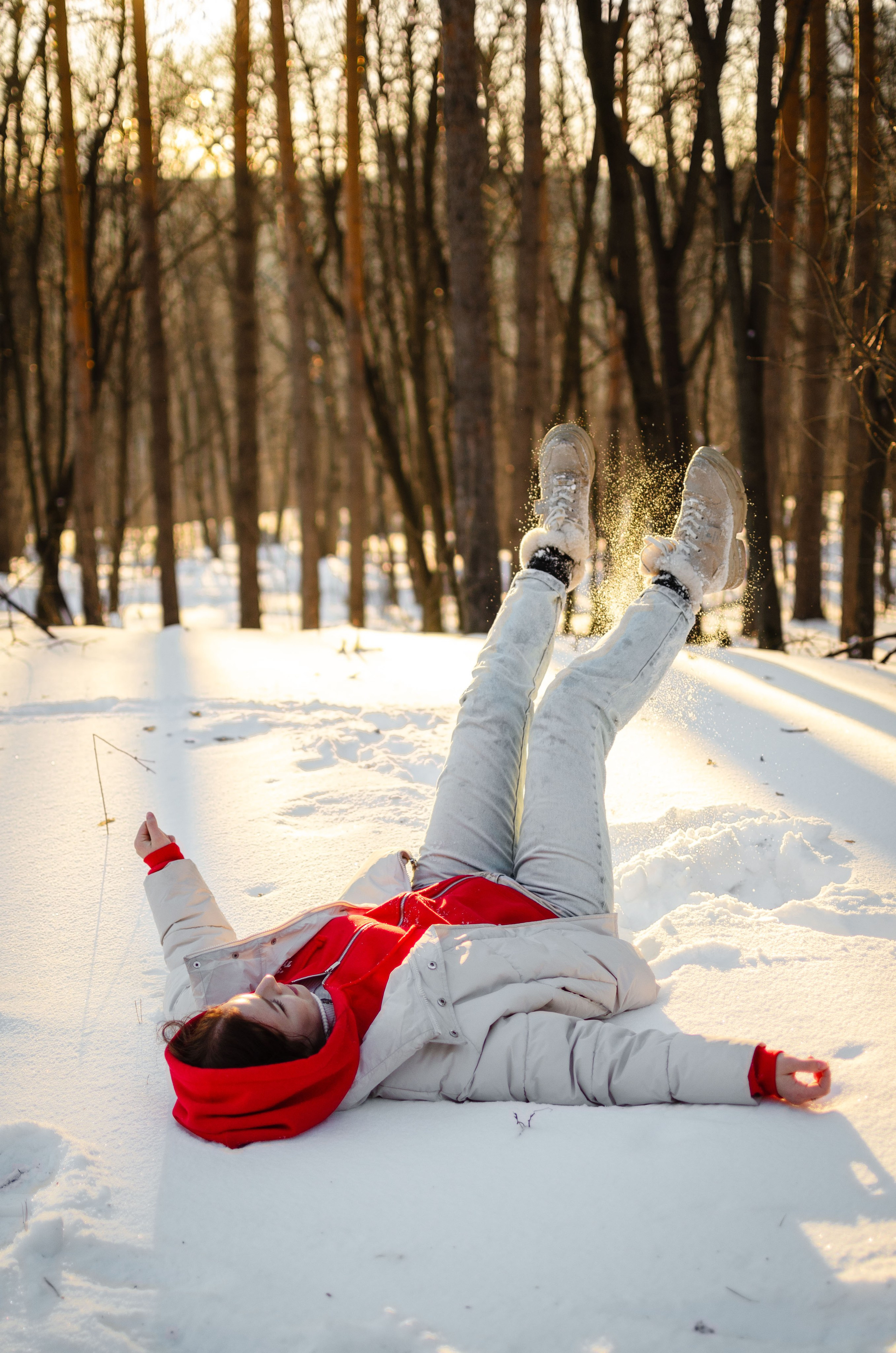 Софья. Женский и предметный фотограф в Уфе Анастасия Настоечка