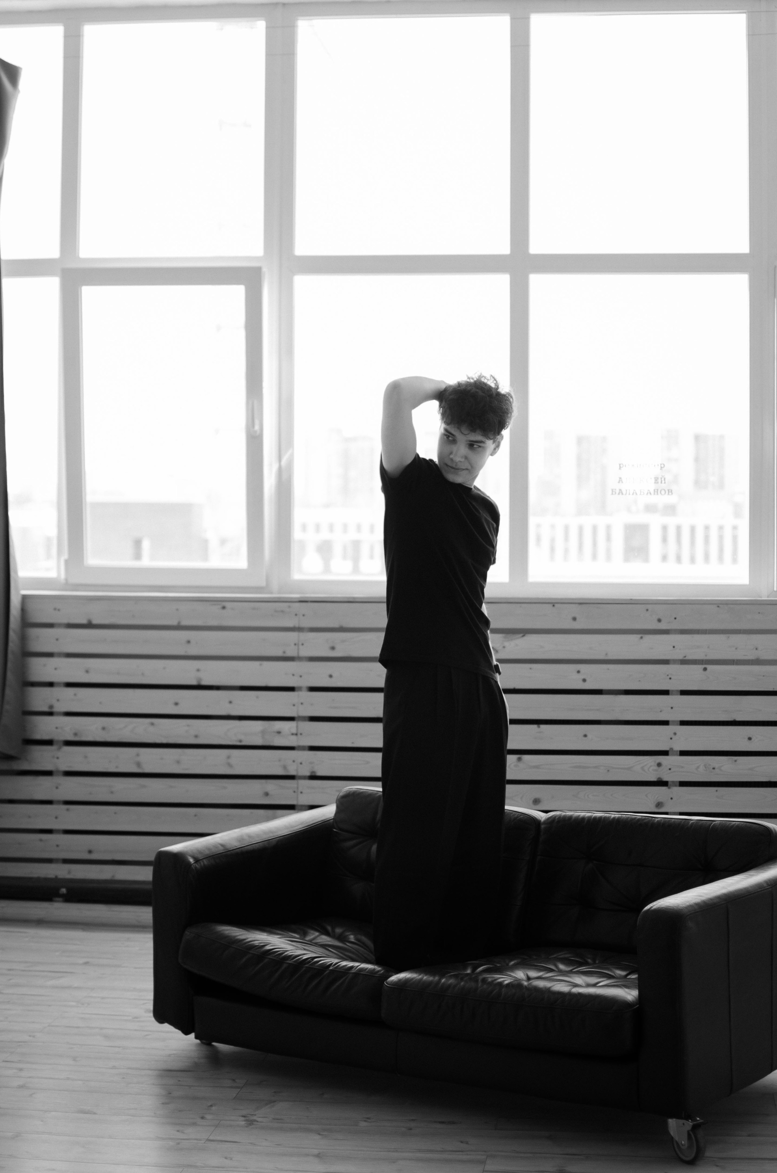 Камал. Женский и предметный фотограф в Уфе Анастасия Настоечка