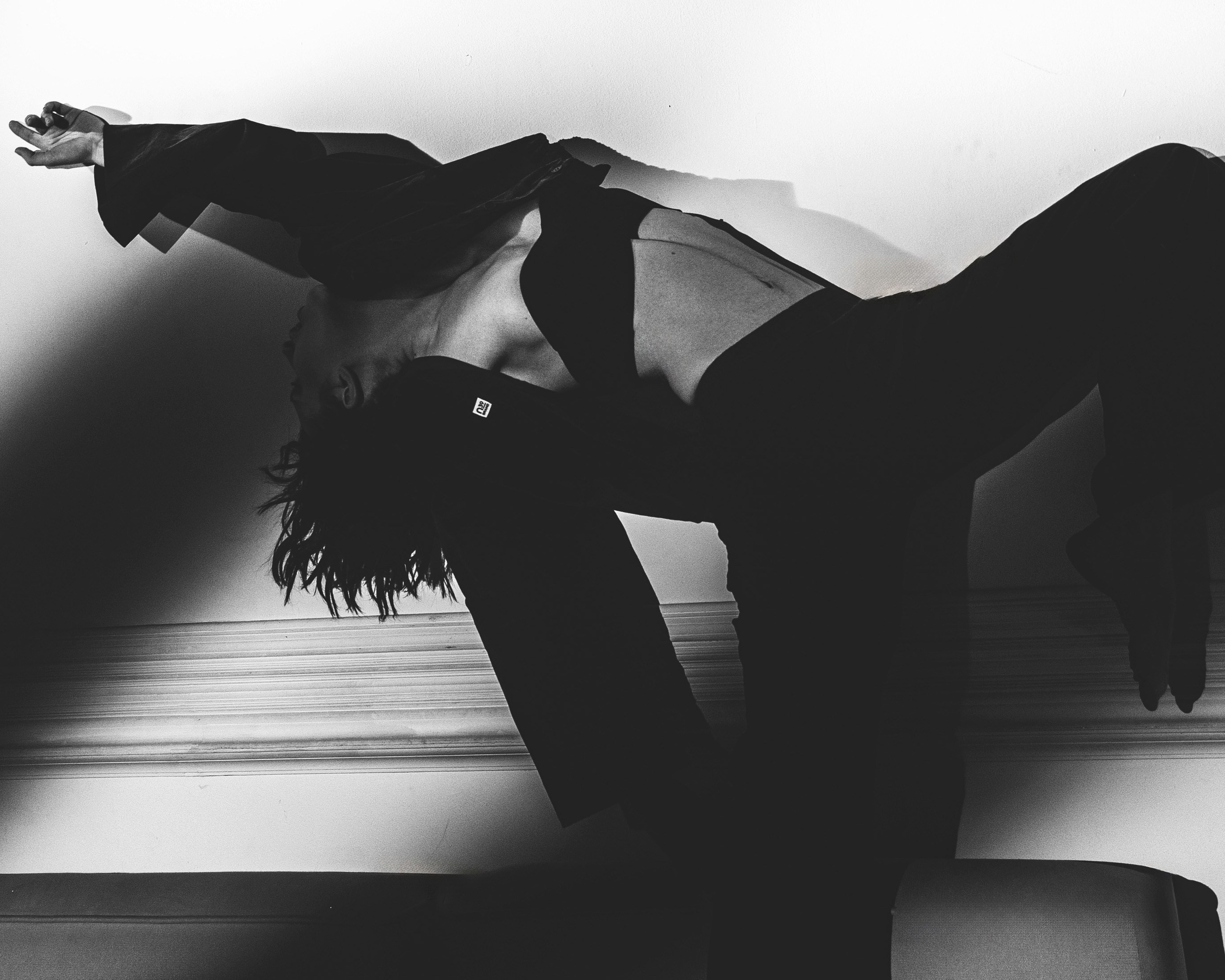 Елена. Фотограф Надежда Савосина