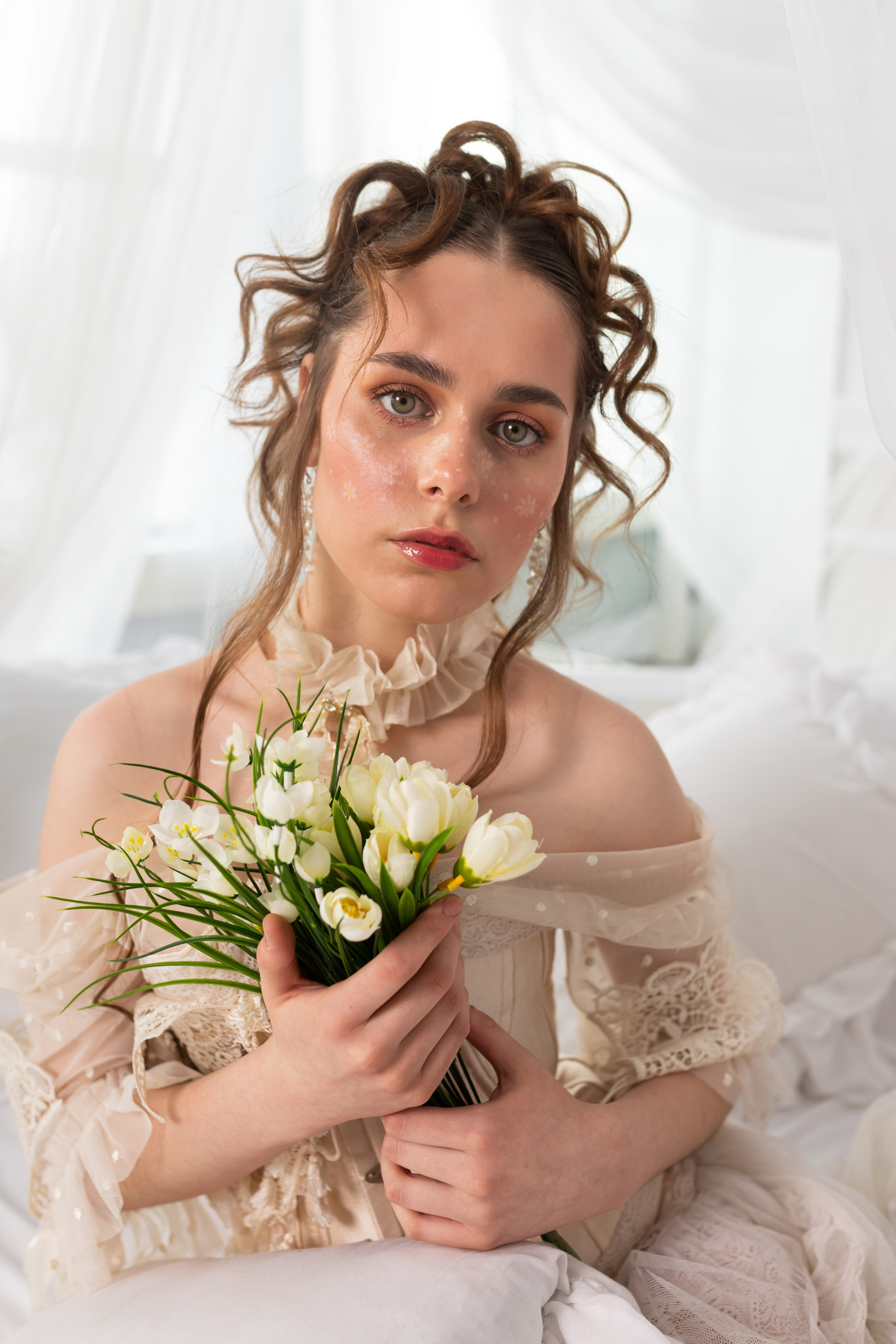 Ивилина. Марина Шаймухаметова. Фотограф в Уфе