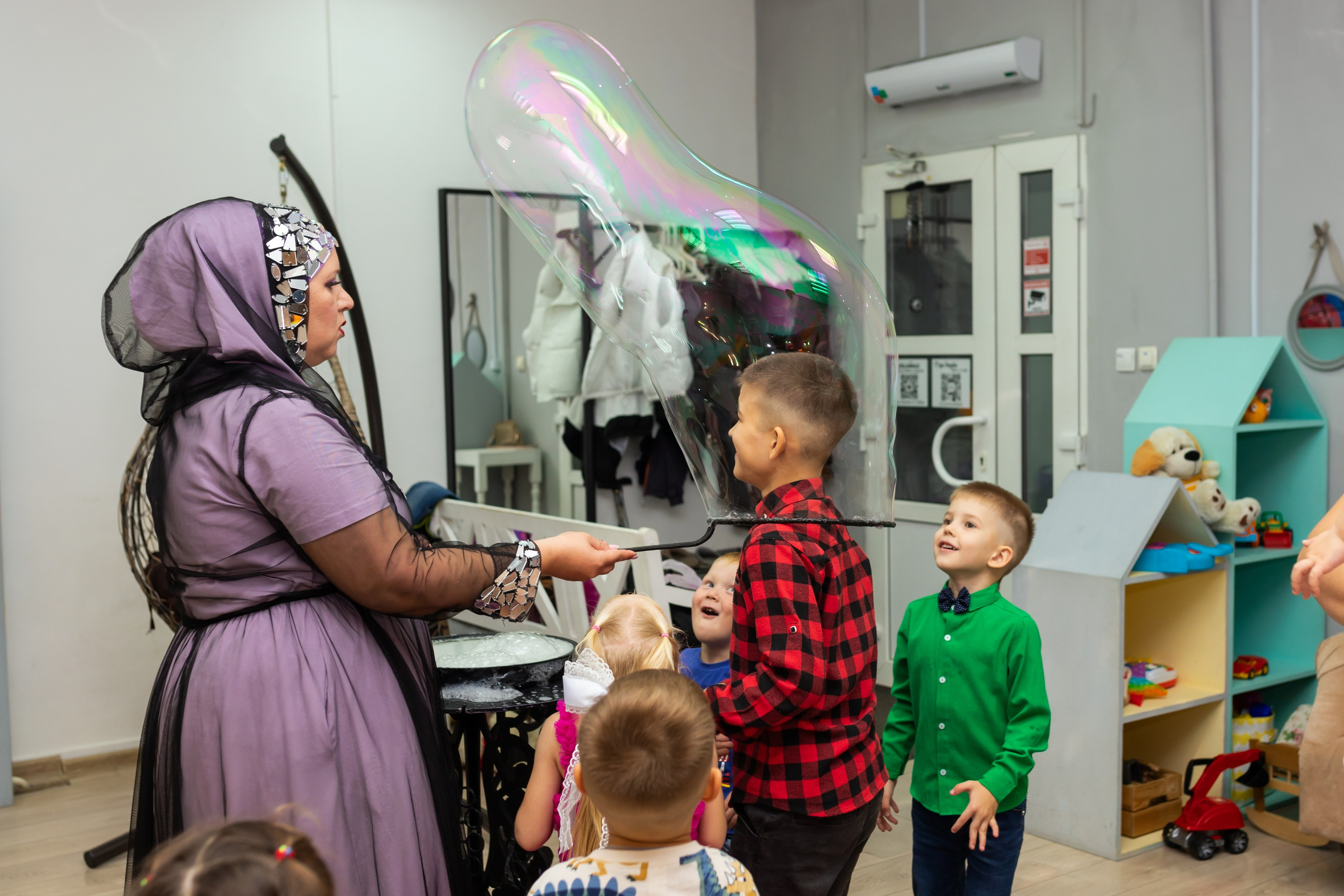 День рождение Миши. Марина Шаймухаметова. Фотограф в Уфе