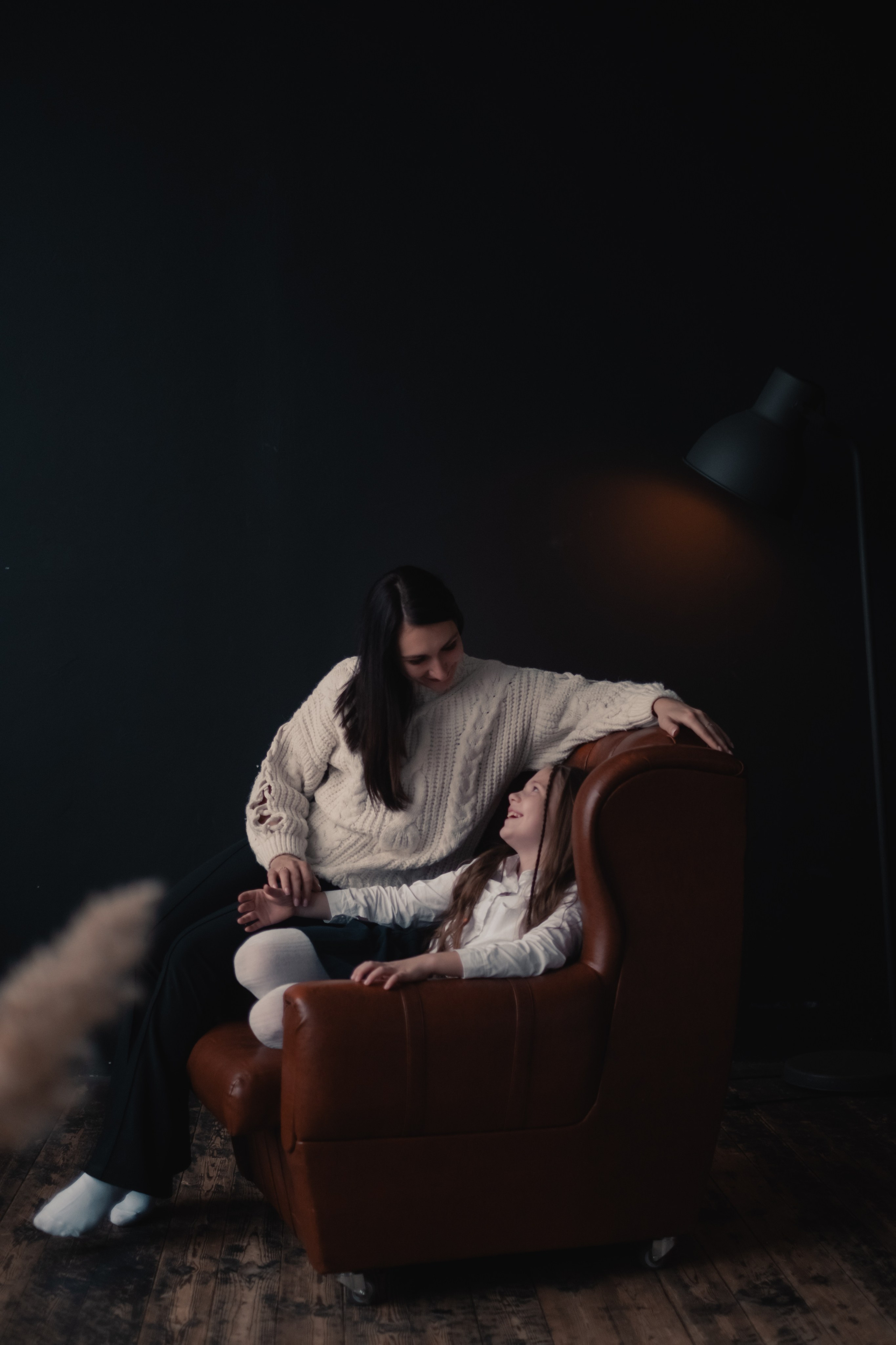 Большая и дружная семья — это самое важное. Фотограф в Барнауле и на Алтае Маша Савова