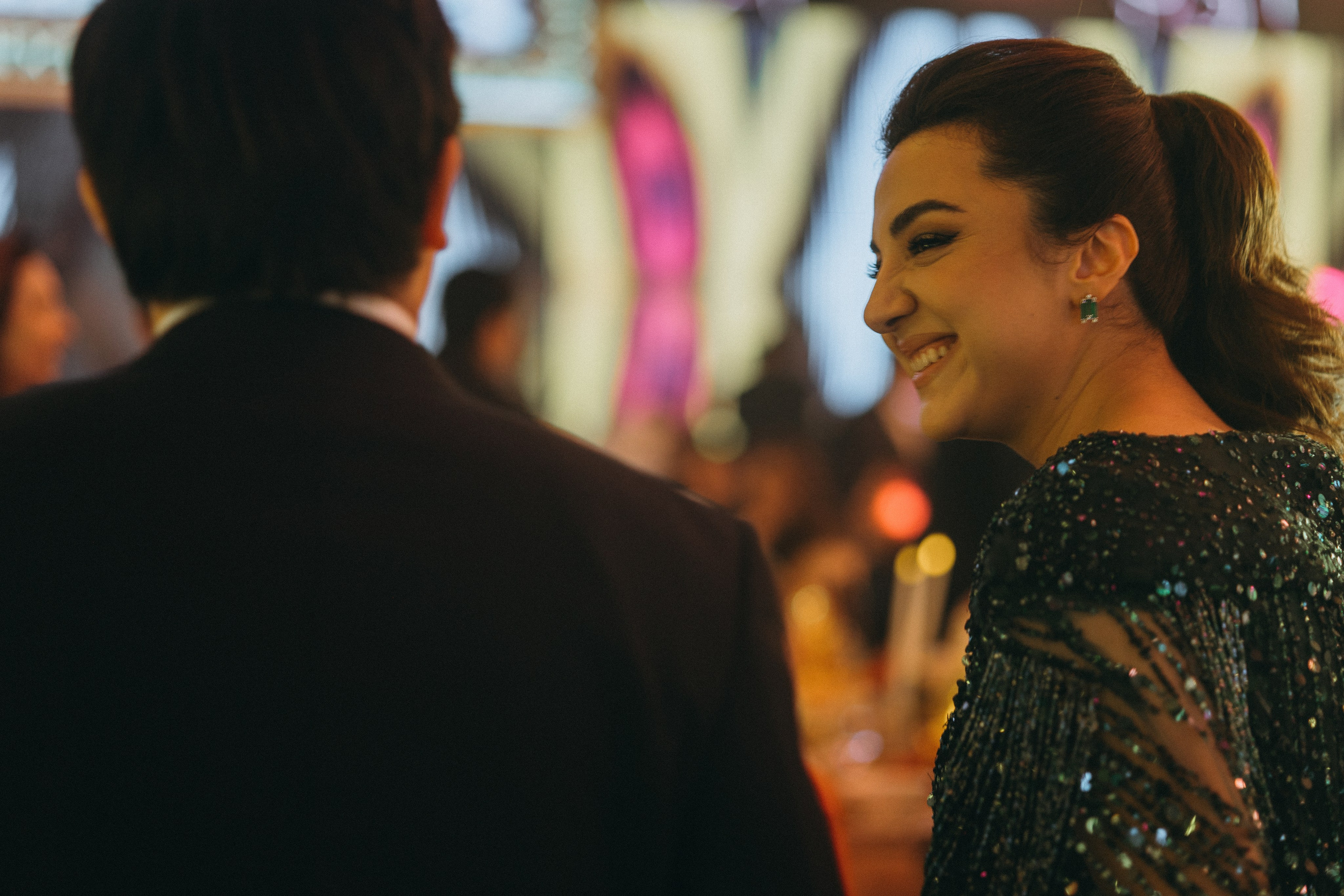 Ясмин. Alesya Gee Photographer Uzbekistan