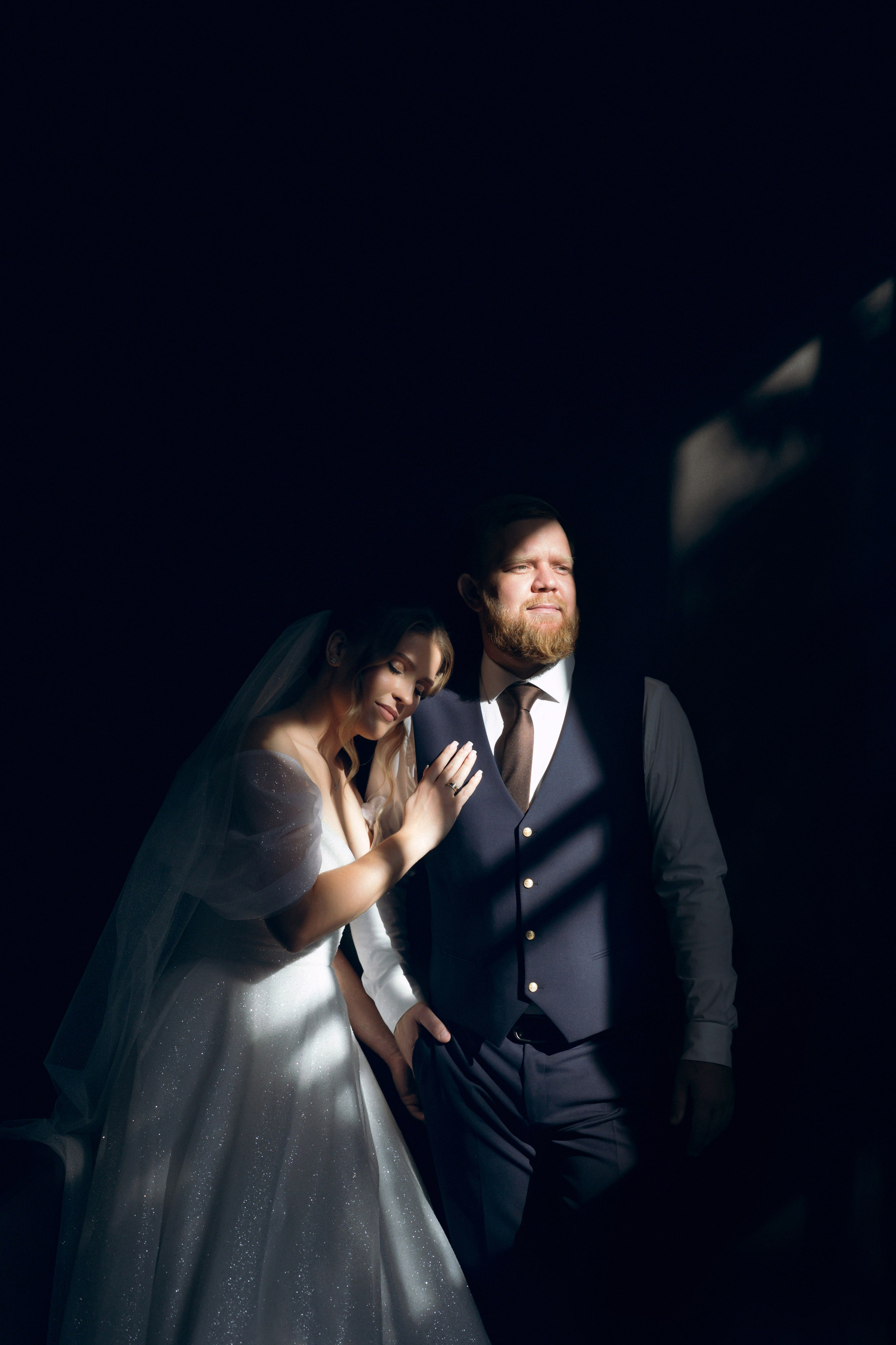 Арина и Александр, 11/10/ 2024. Свадебный  и семейный фотограф в Краснодаре