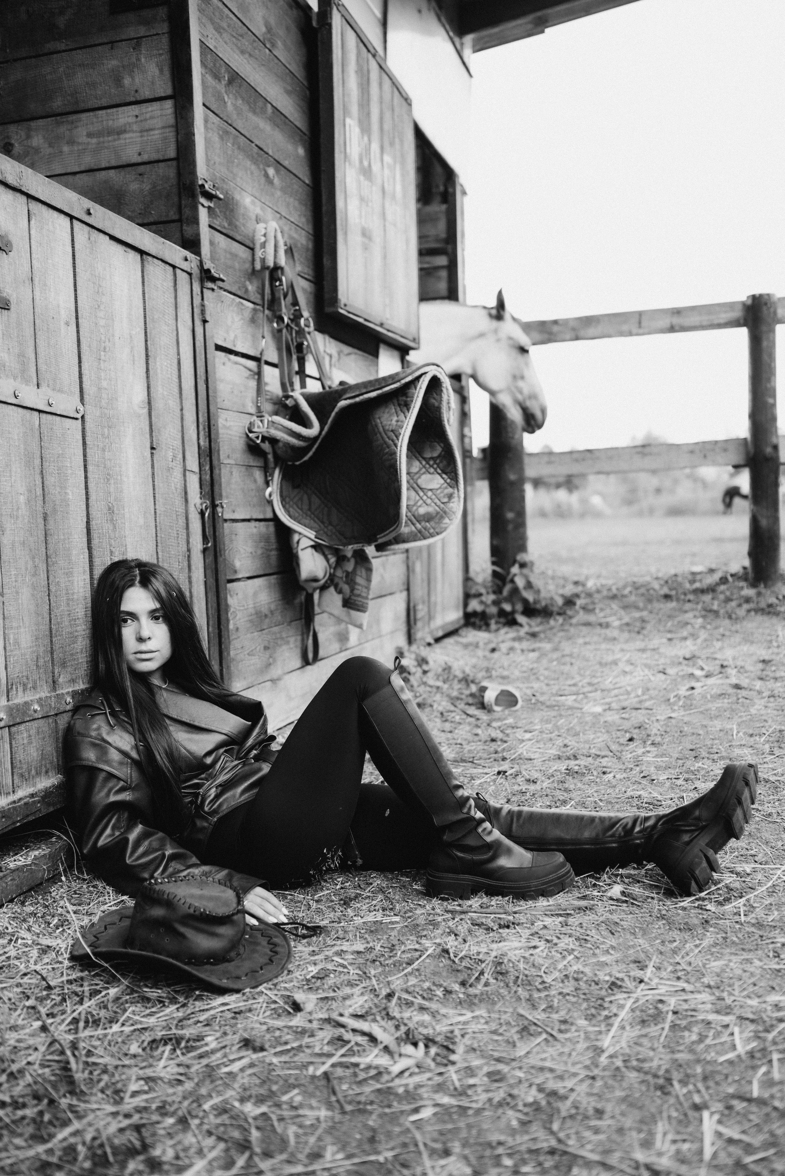 Уличные съёмки. Женский и семейный фотограф в Москве и Красногорске Светлана Левченко