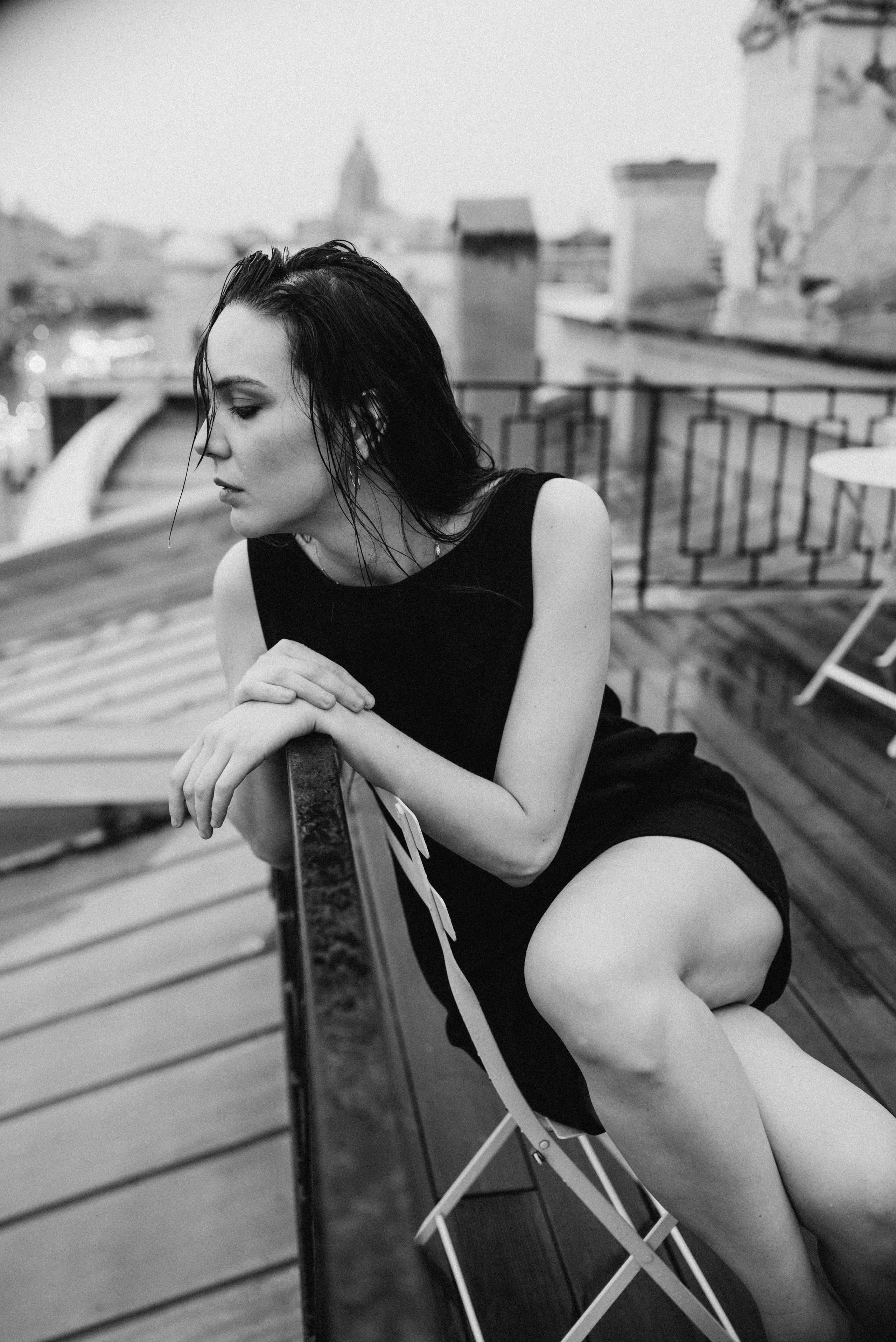 Уличные съёмки. Женский и семейный фотограф в Москве и Красногорске Светлана Левченко