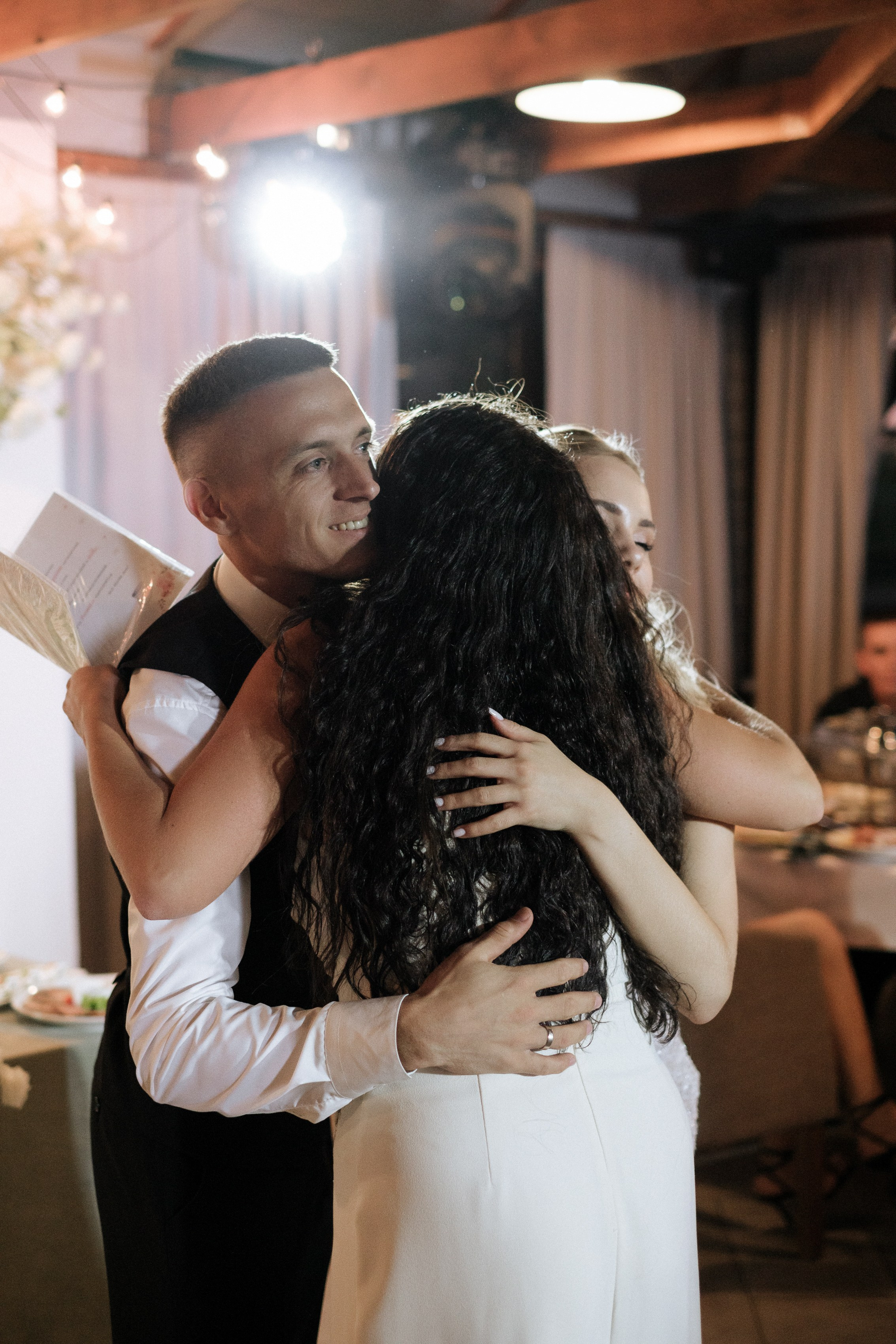 Алексей и Вероника. Свадебный и семейный фотограф в Волгограде Кристина Иванова