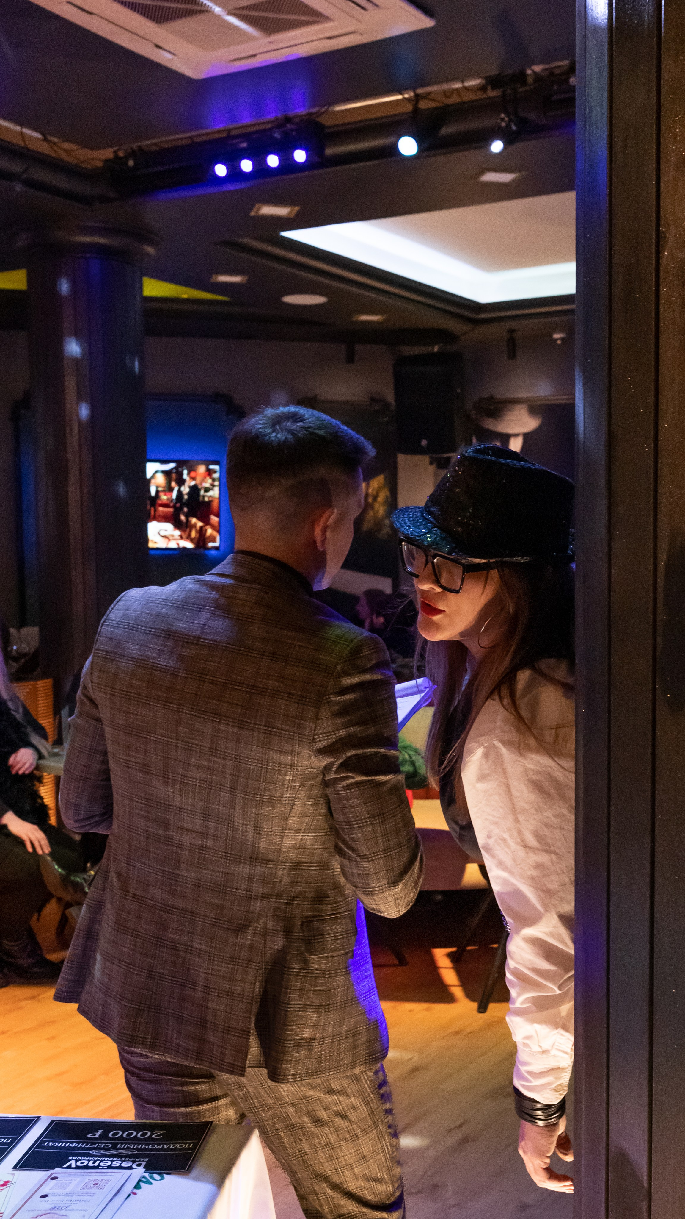 I`mom`s шоу-квиз «Детективы». Сказочный фотограф для Вас и Вашей семьи