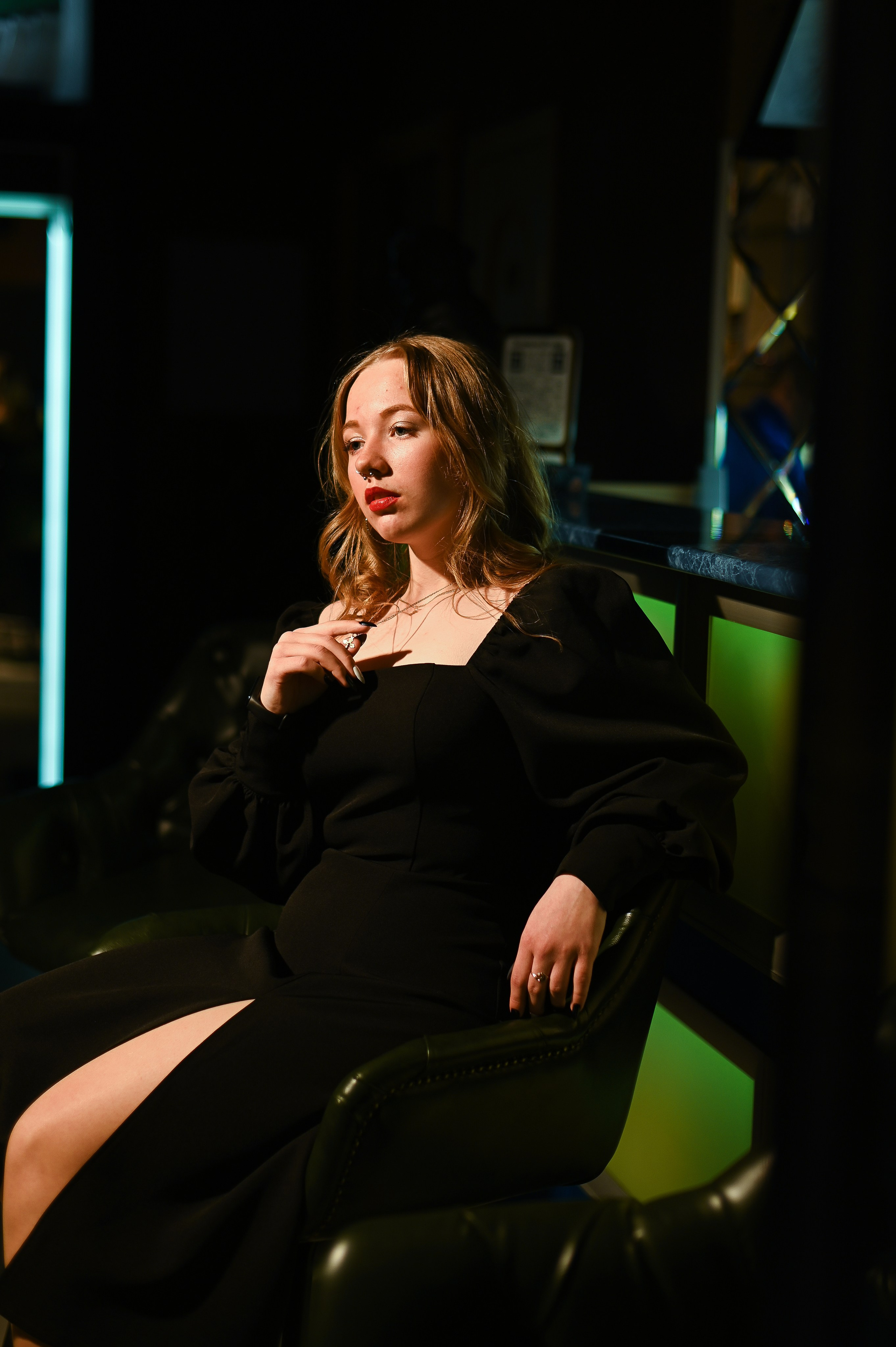 Выезд #4. Школьный фотограф Надежда Шамрай, креативные альбомы