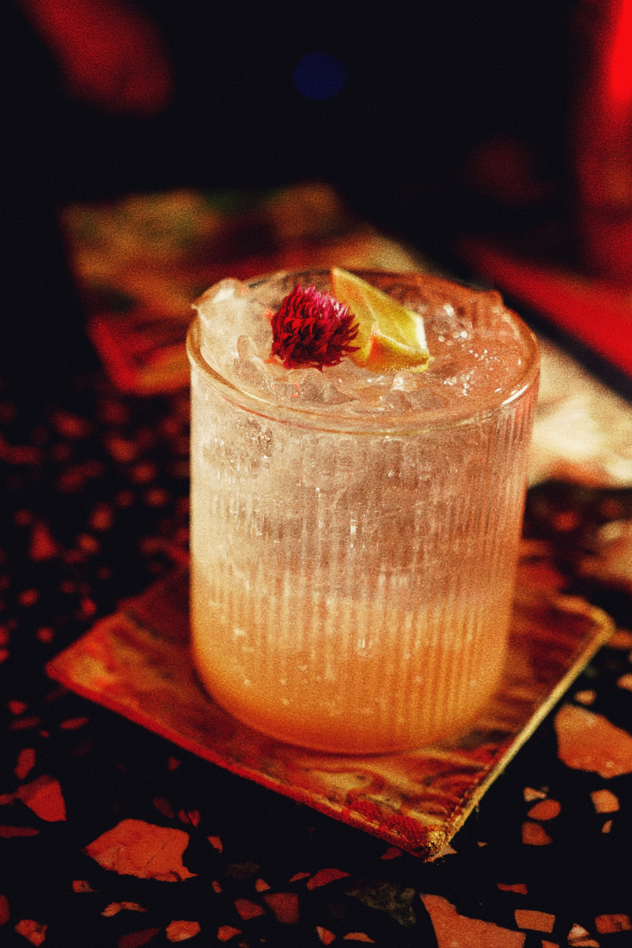 Foods and Drinks. PavelVisual