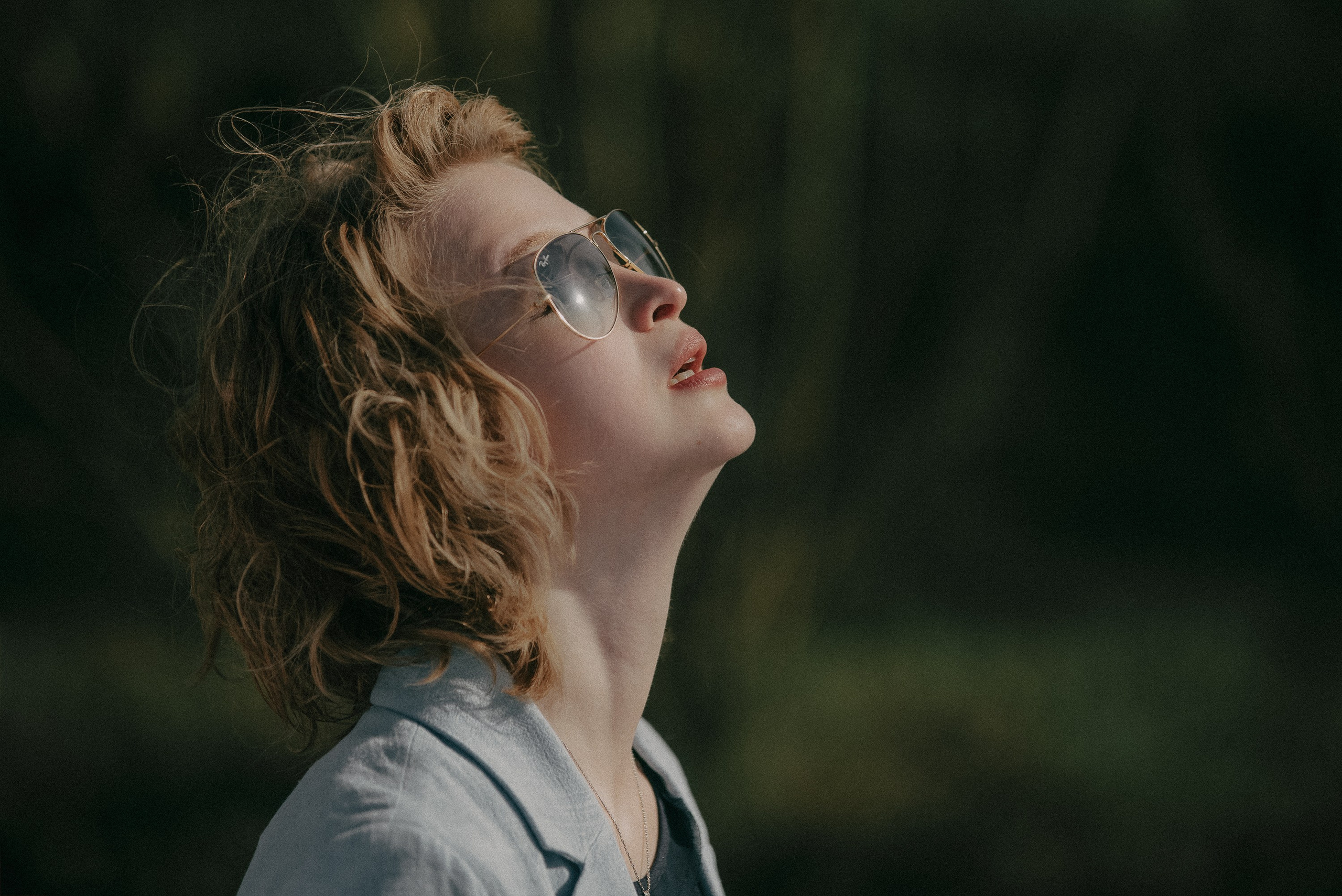 Виталий и Анна. Свадебный и семейный фотограф в Курске Николай Бусел