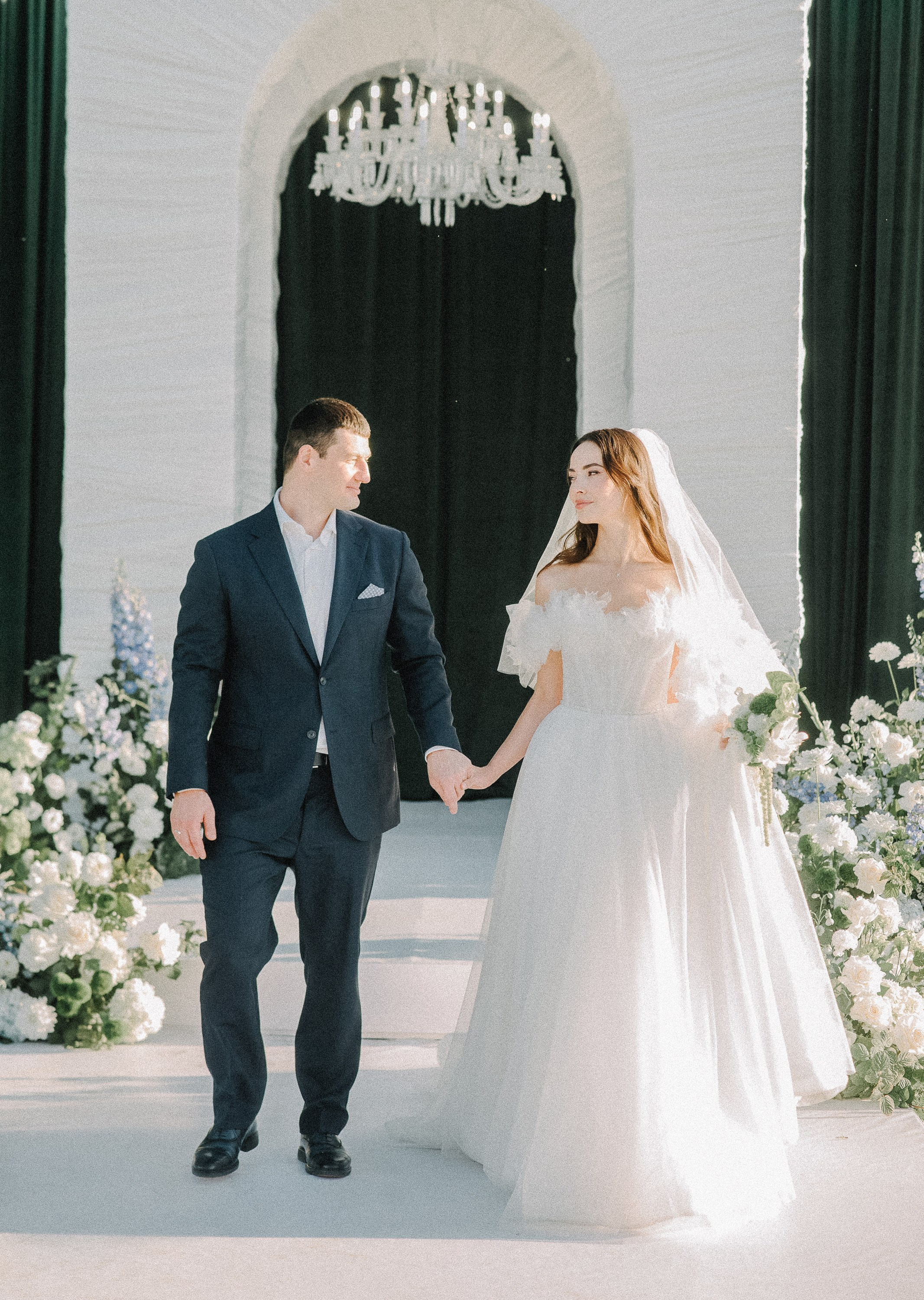 Батрадз и Софья. Курск.Анонс. Свадебный и семейный фотограф в Курске Николай Бусел