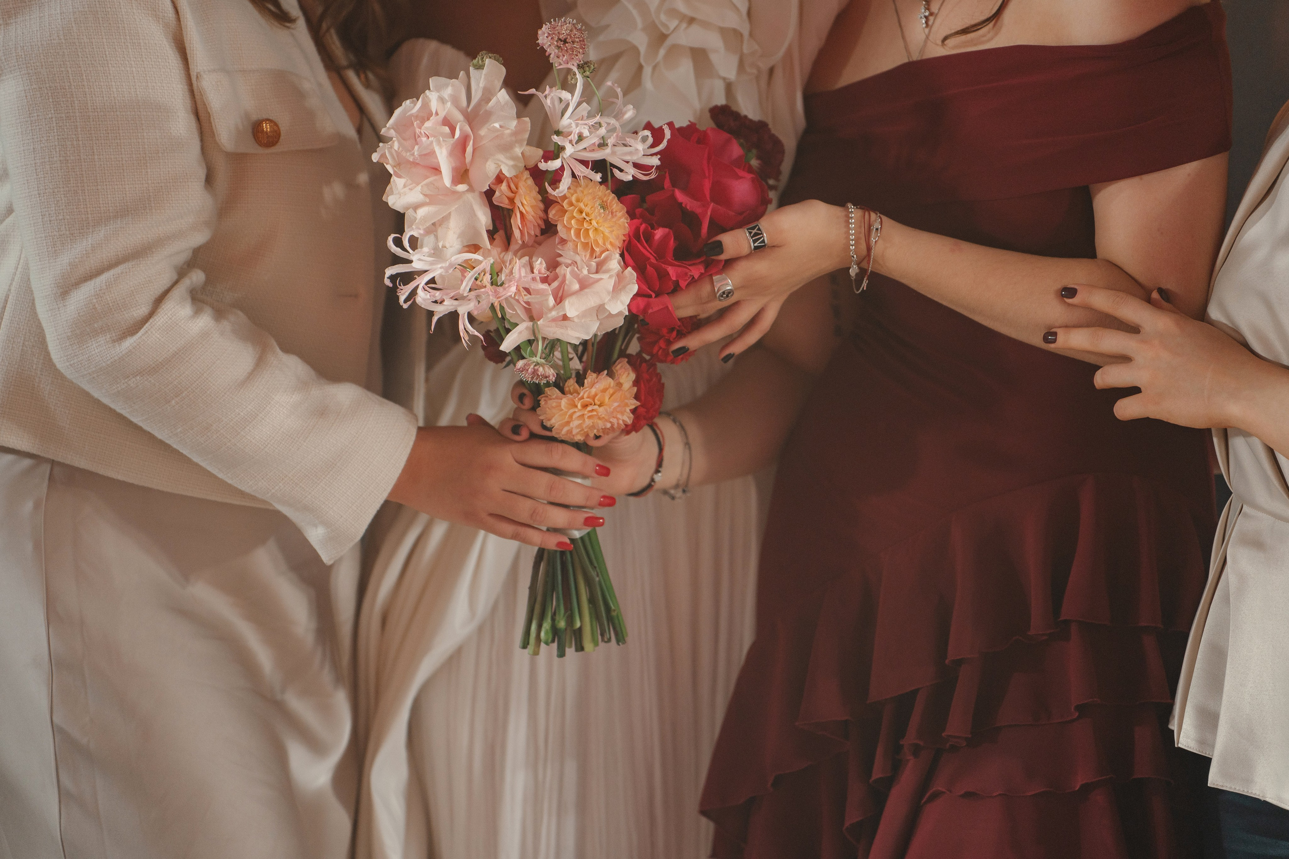 Андрей и Ева. Свадебный и репортажный фотограф в Москве Андрей Вайман