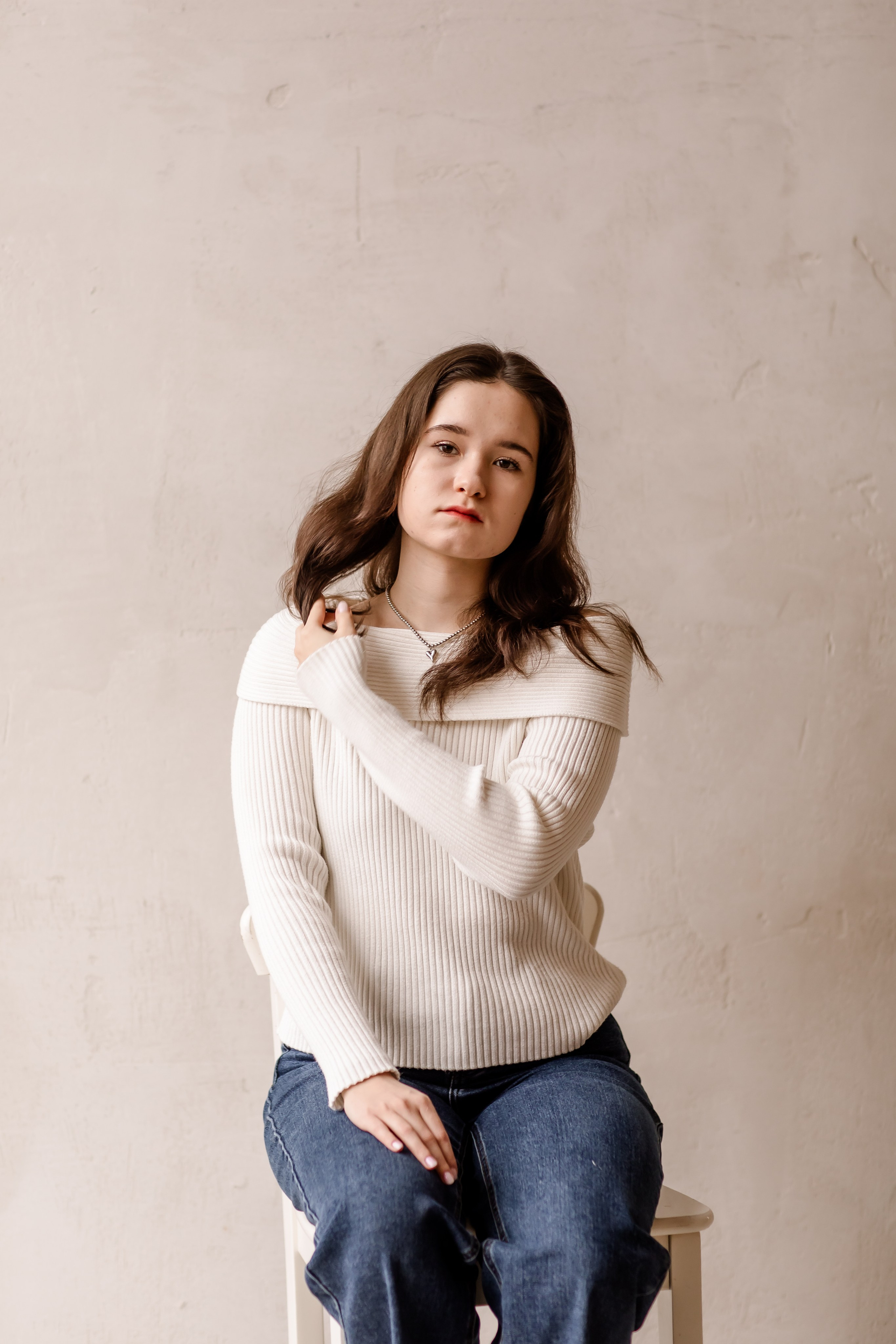 Портреты. Семейный и детский фотограф в Москве и на Новой Риге Светлана Демина