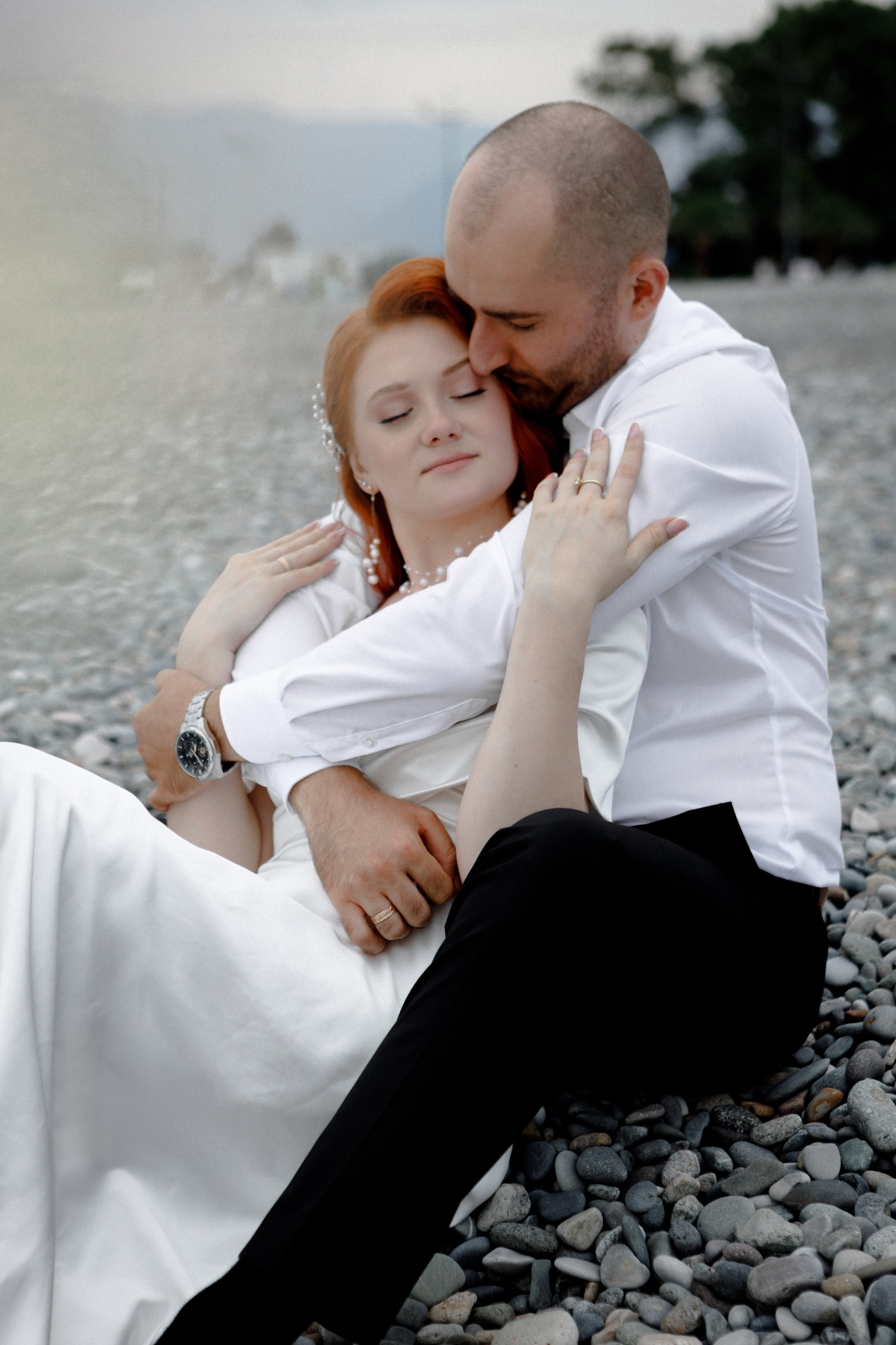 D&A. Фотограф в Батуми Павел Шарников