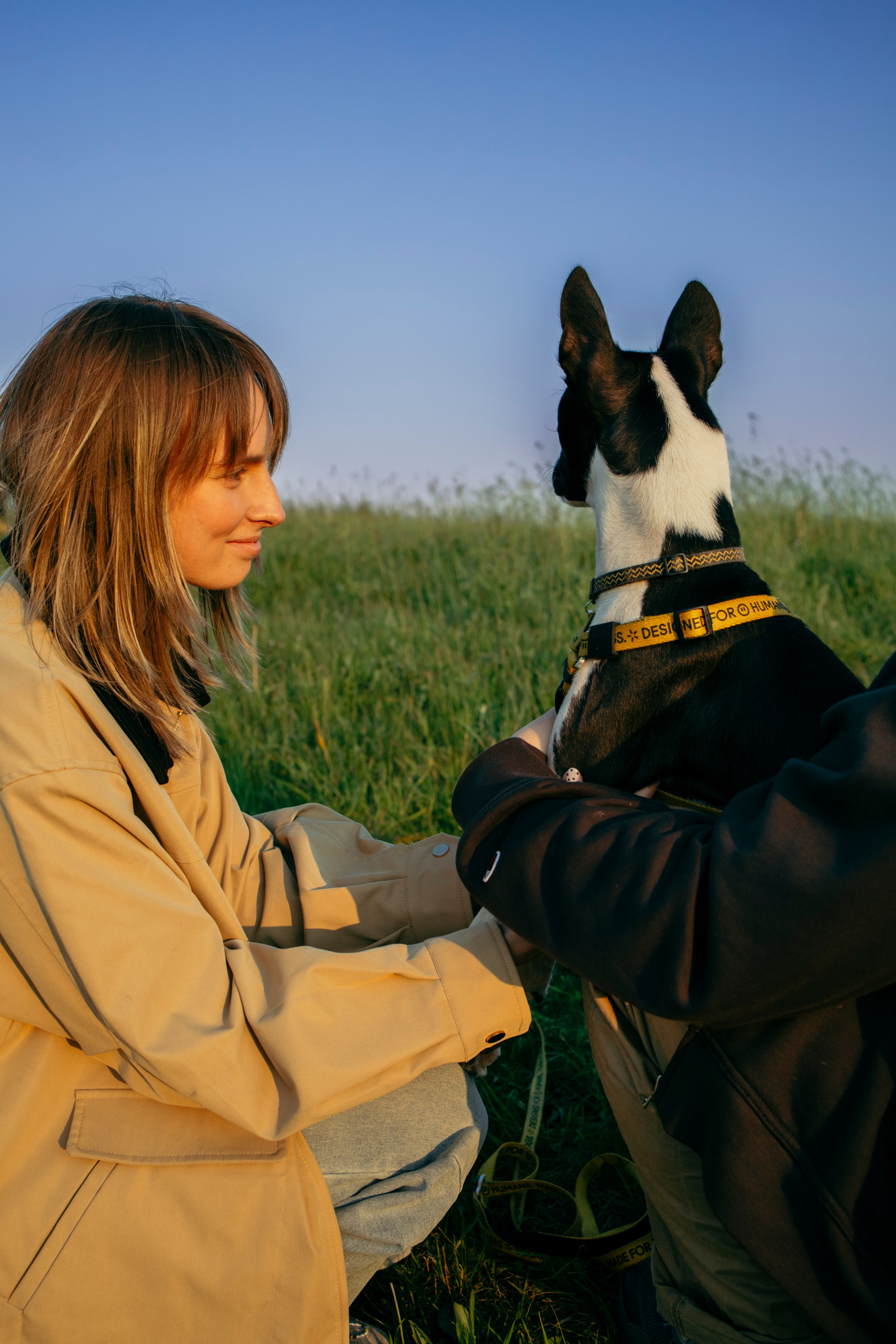 Итачи и его семья 🐾. Фотограф-анималист в Санкт-Петеребурге Титова Алиса