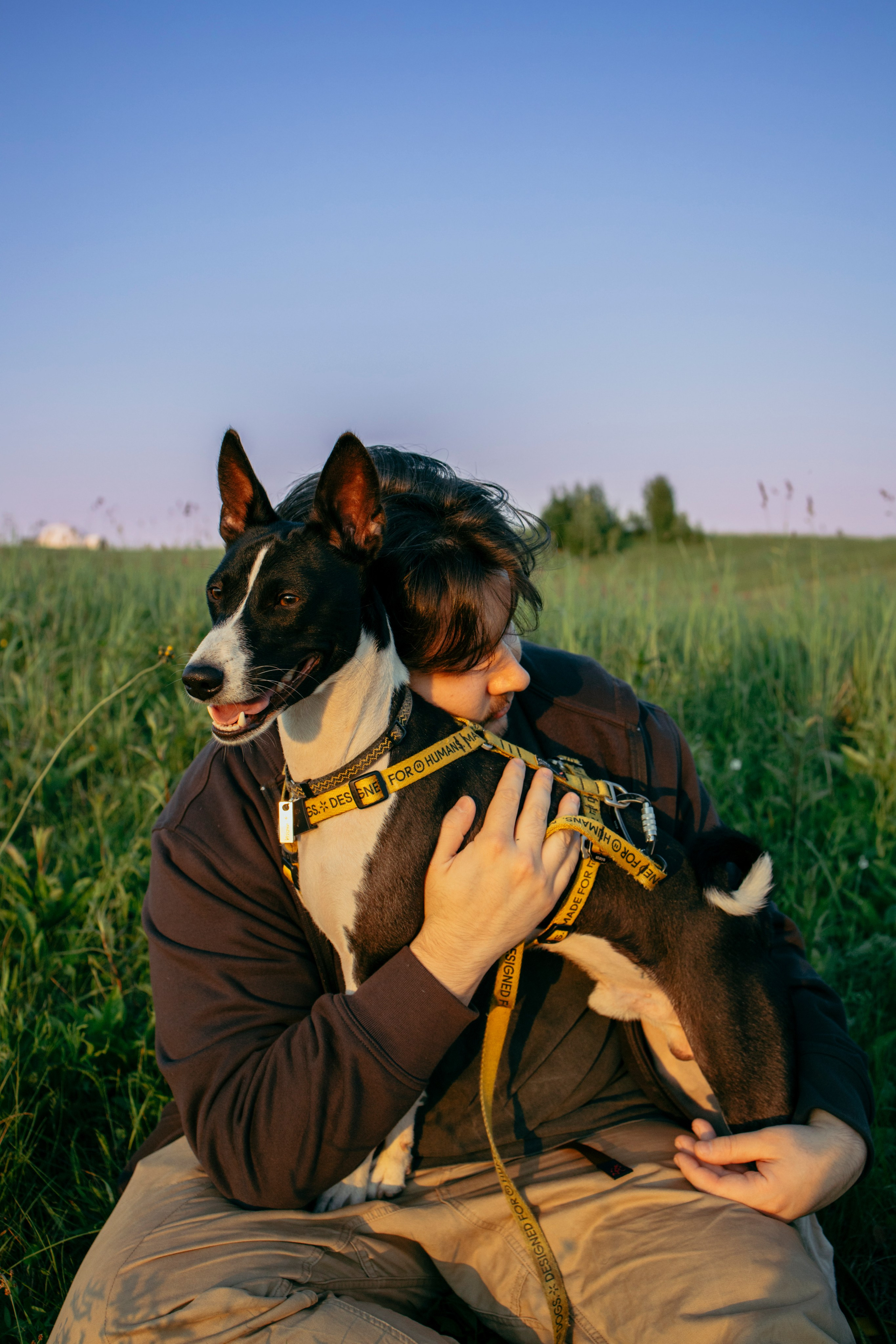 Итачи и его семья 🐾. Фотограф-анималист в Санкт-Петеребурге Титова Алиса