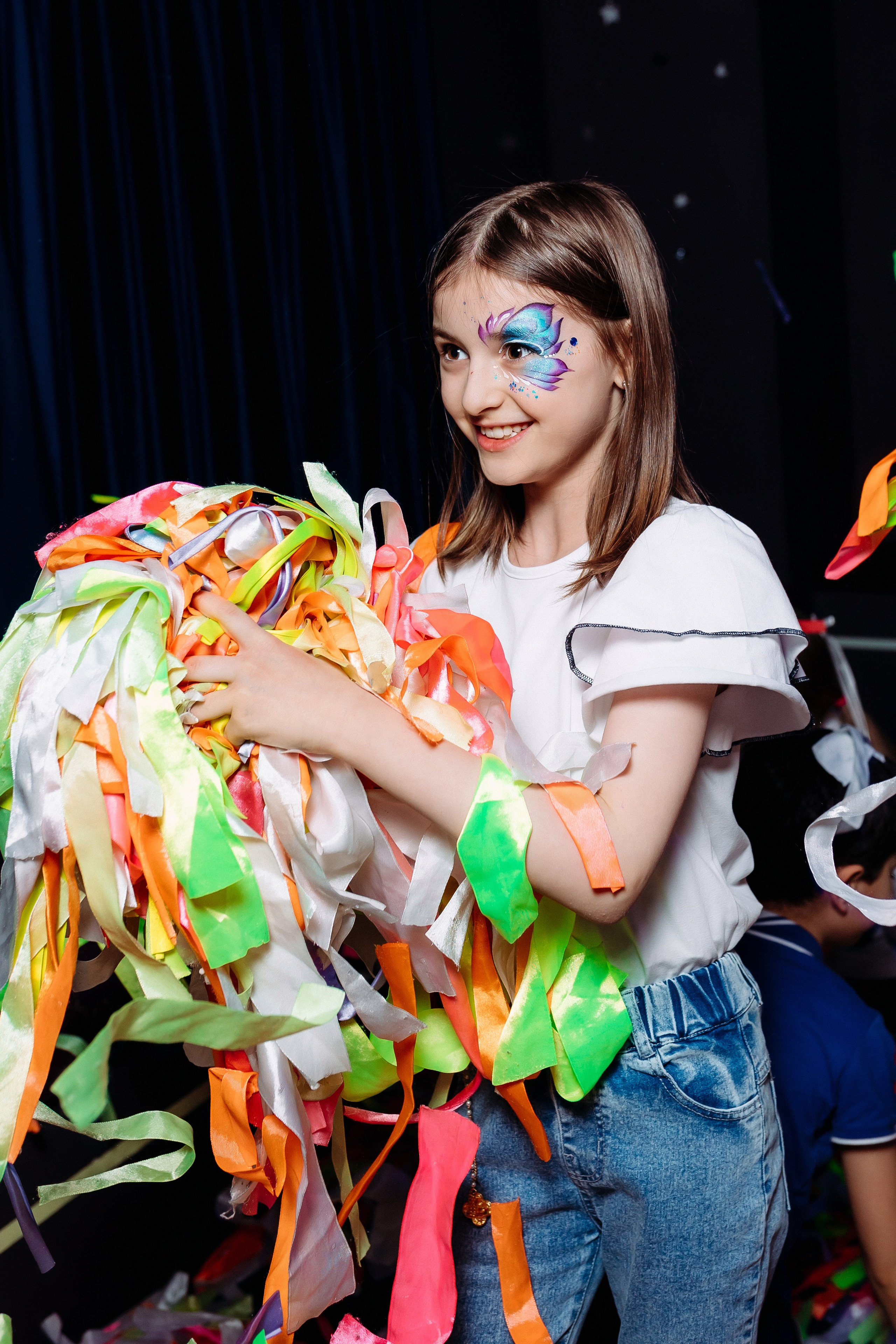 Дни Рождения. Фотограф в Санкт-Петербурге Кирюшенков Андрей